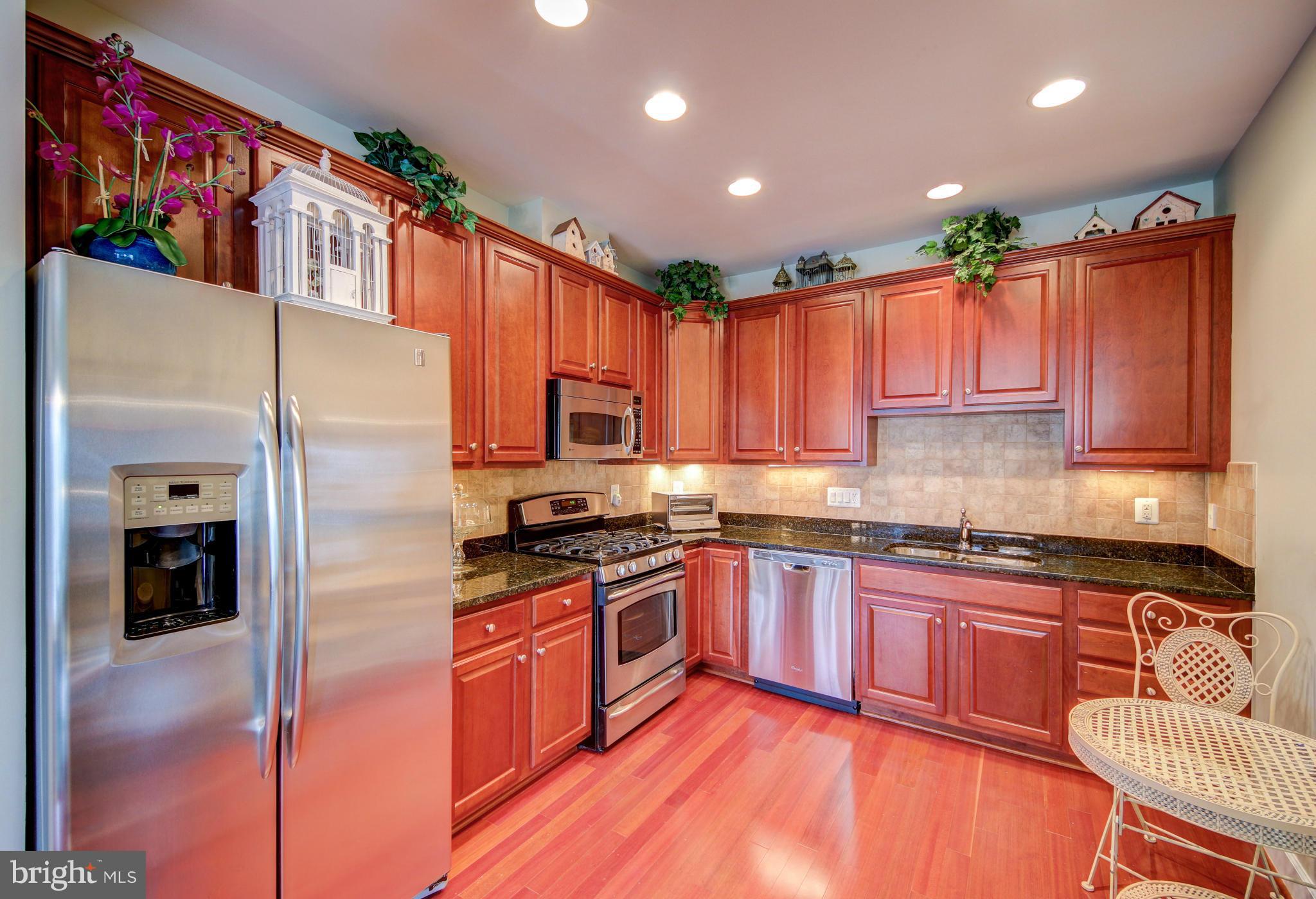 POTOMAC GREEN - Residential