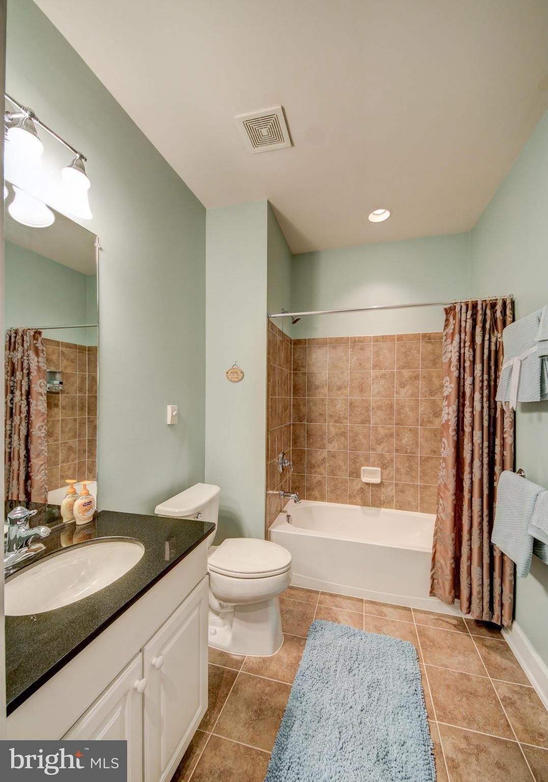 POTOMAC GREEN - Residential