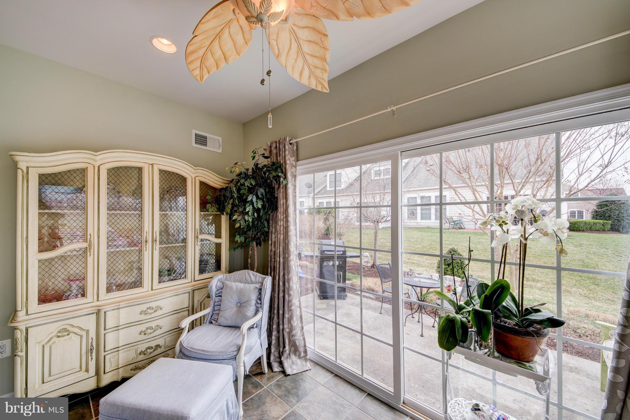 POTOMAC GREEN - Residential