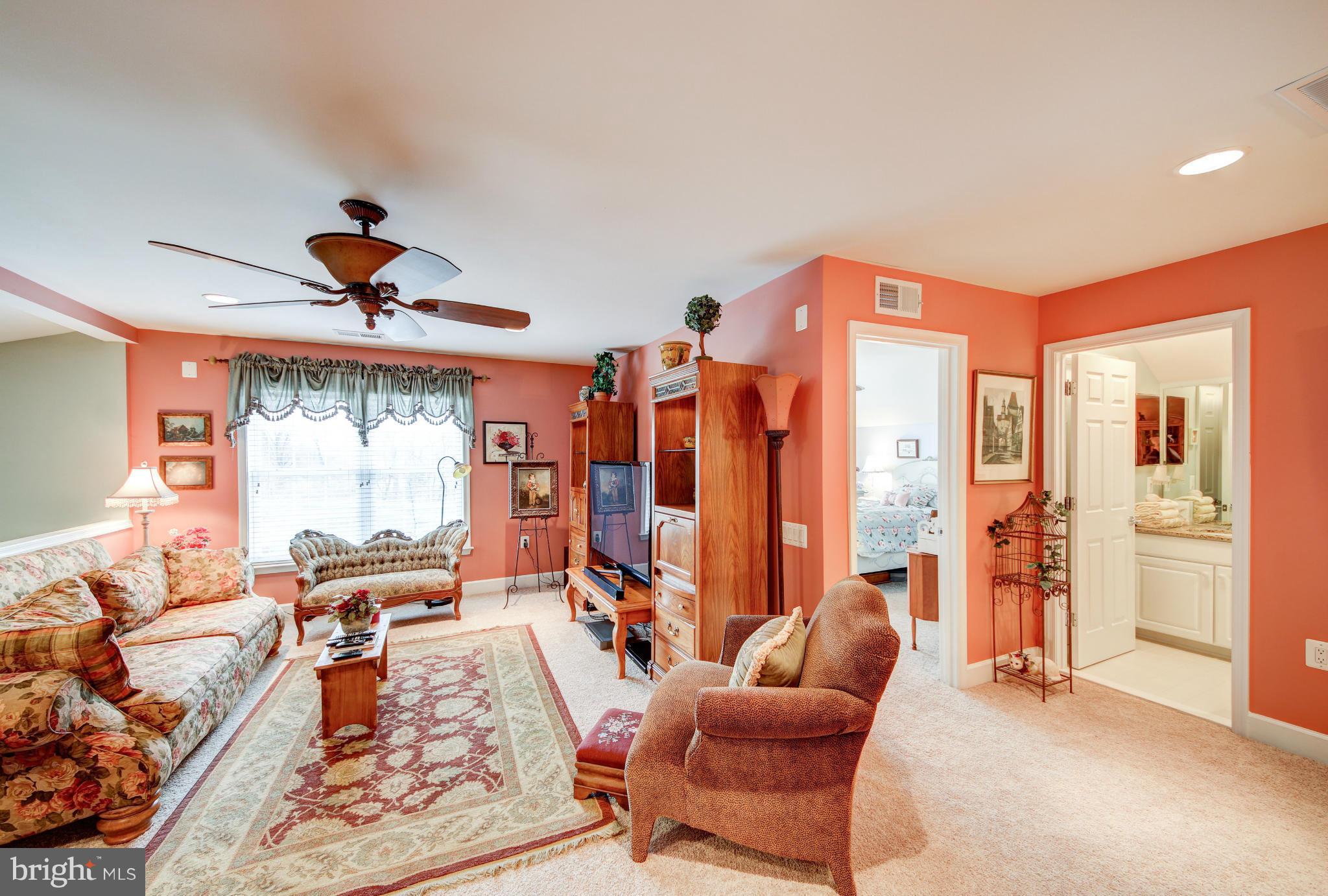 POTOMAC GREEN - Residential