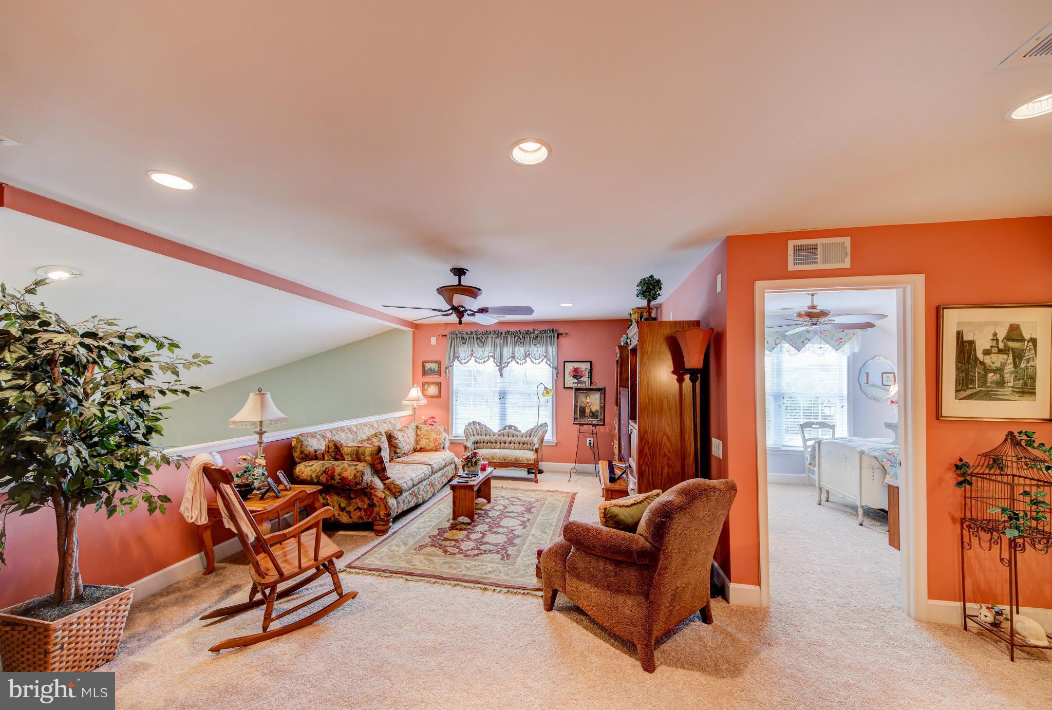 POTOMAC GREEN - Residential