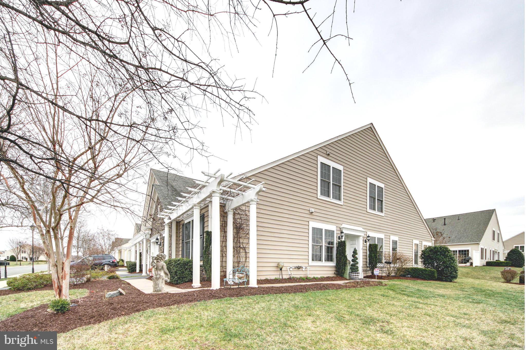 POTOMAC GREEN - Residential