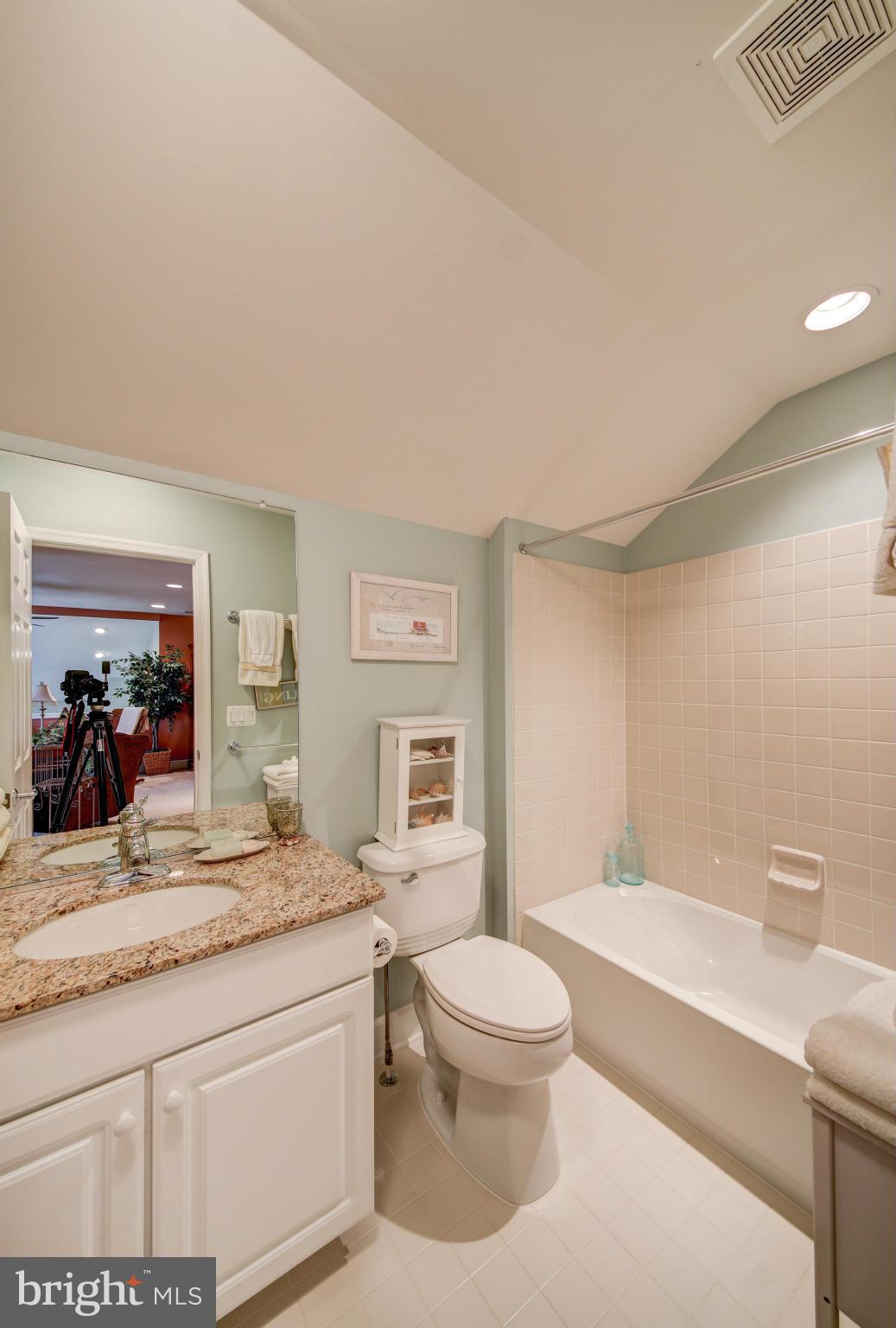 POTOMAC GREEN - Residential