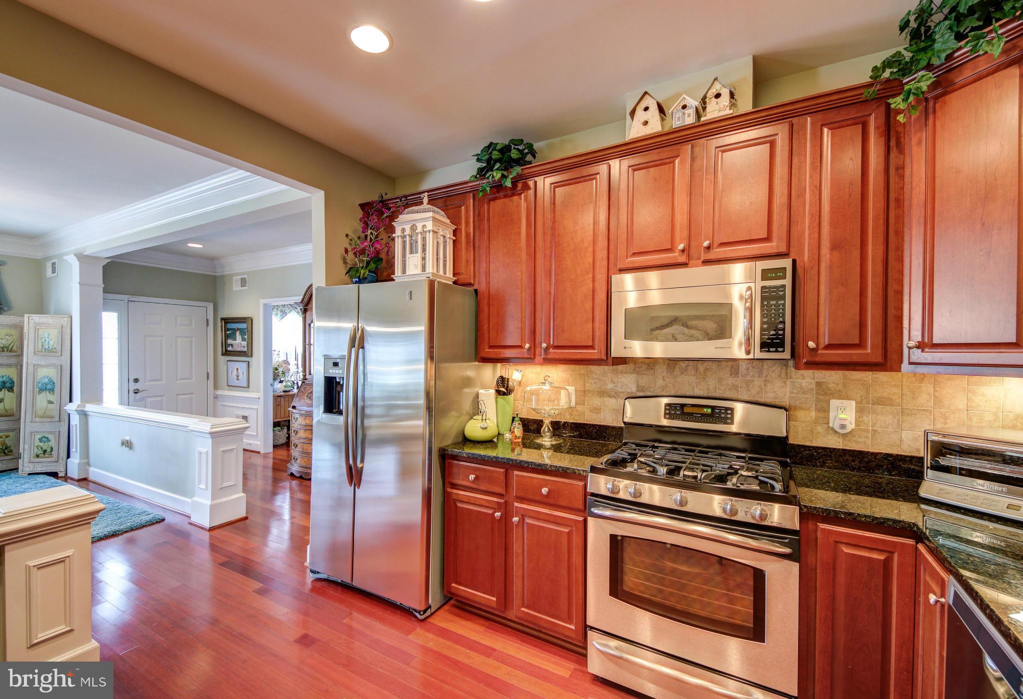 POTOMAC GREEN - Residential