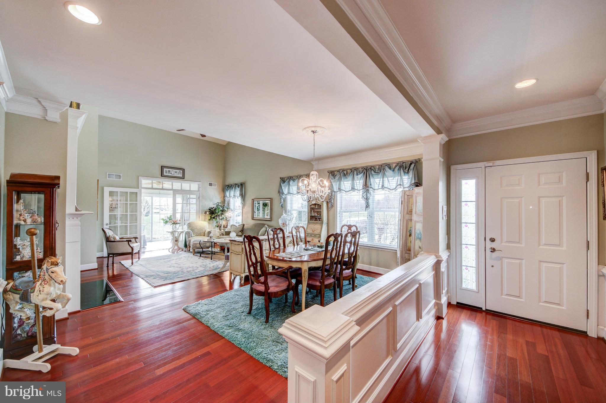 POTOMAC GREEN - Residential