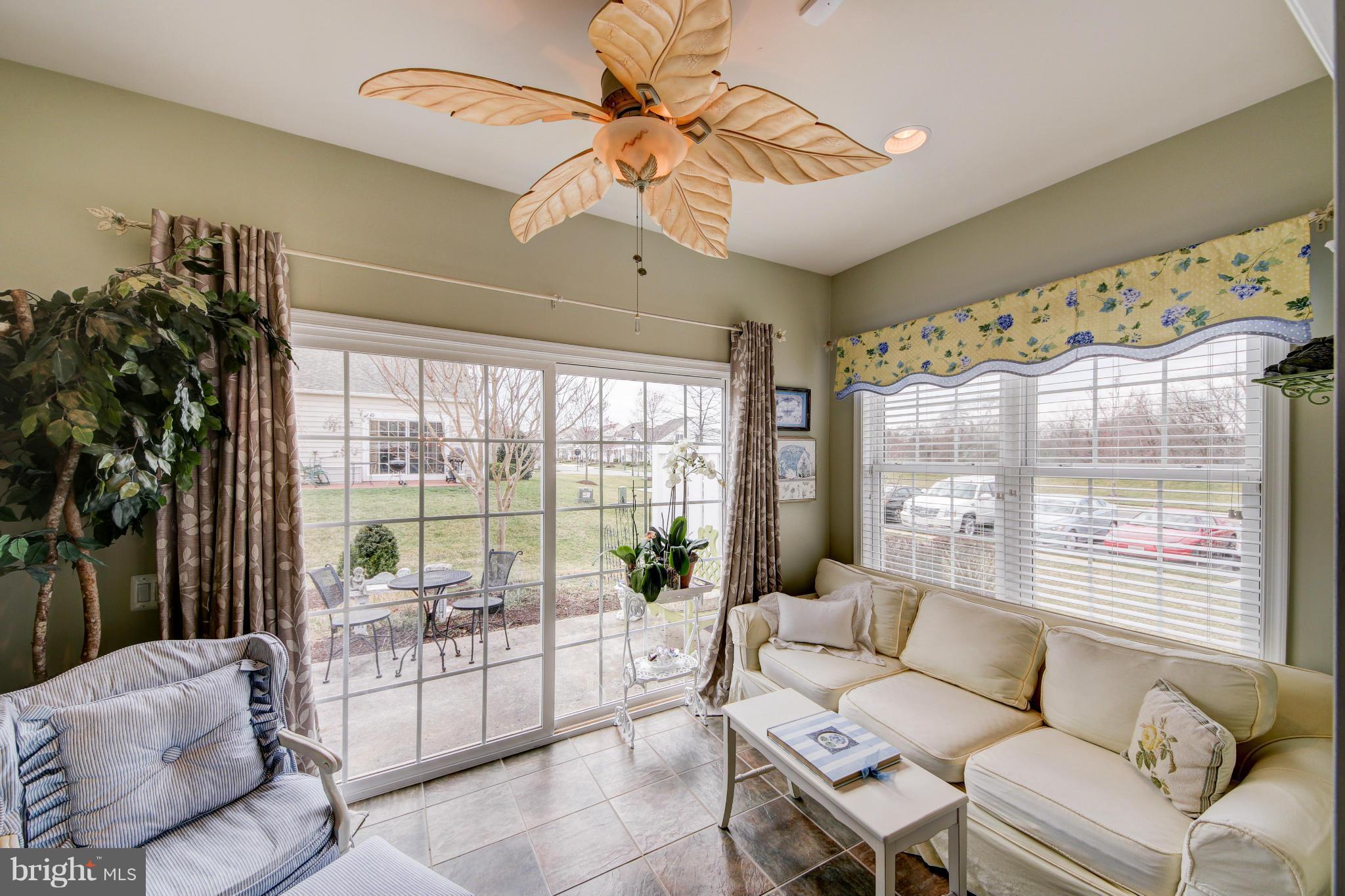 POTOMAC GREEN - Residential