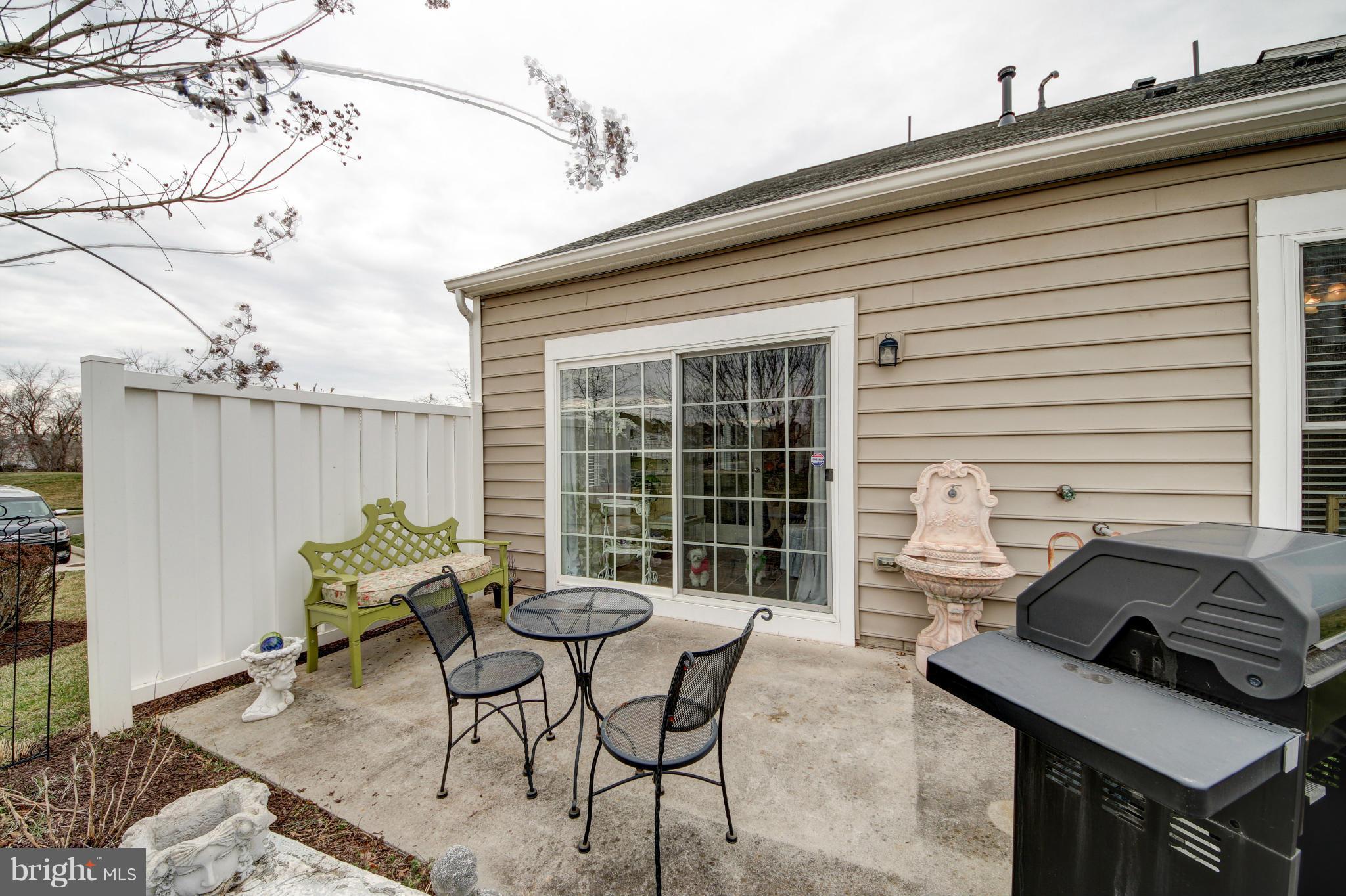 POTOMAC GREEN - Residential