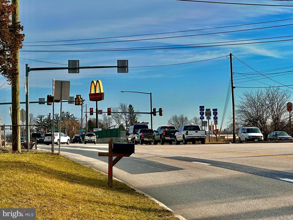 Photo of 3710 Boyer Rd, CHAMBERSBURG, PA 17202 (MLS # PAFL2017792)