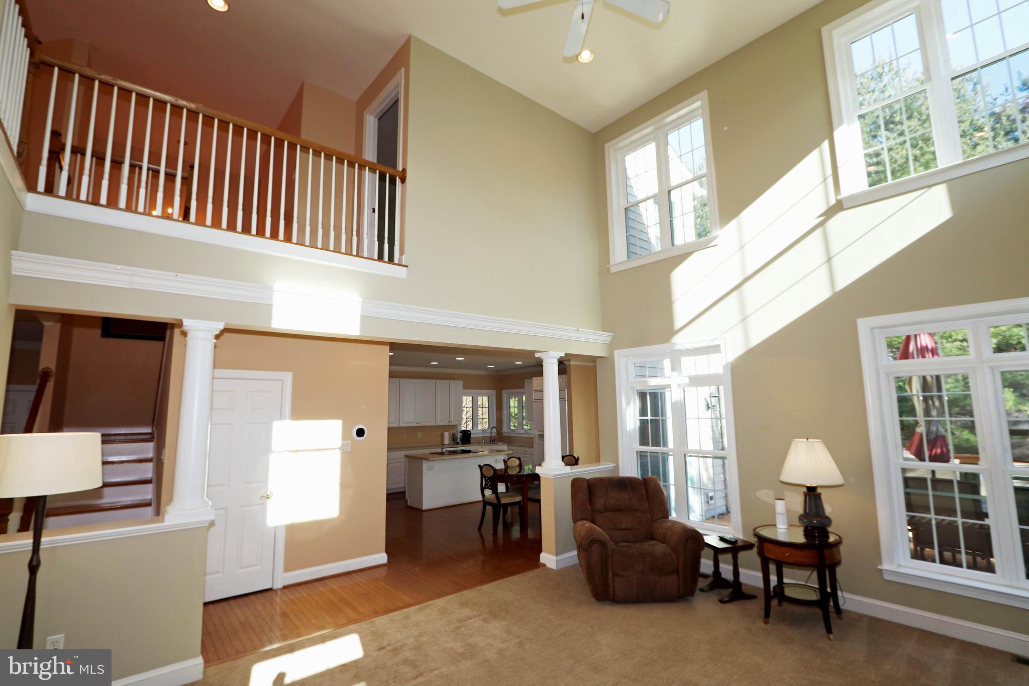 RIVER HILL - Residential