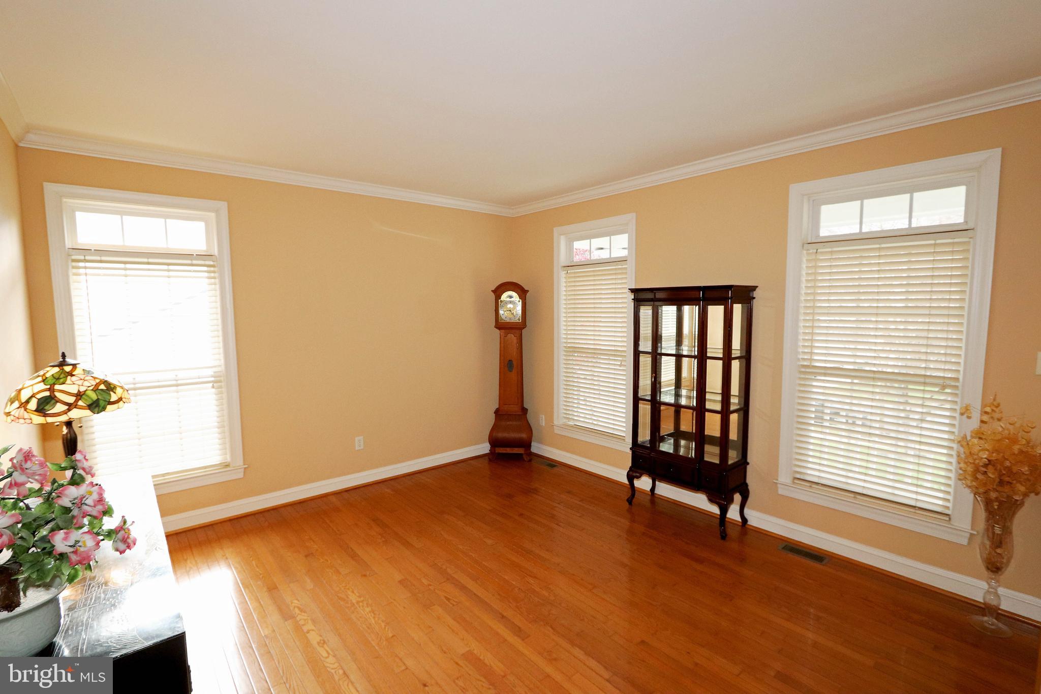 RIVER HILL - Residential