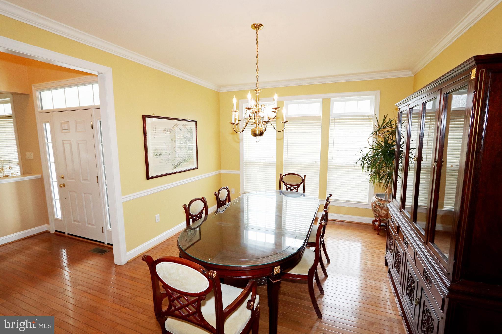 RIVER HILL - Residential