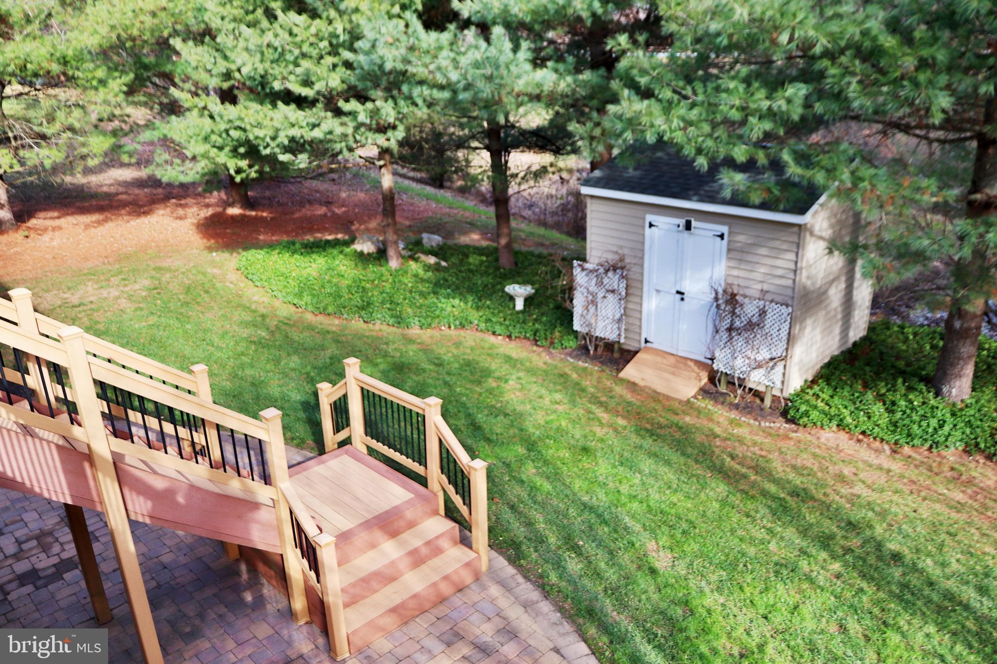 RIVER HILL - Residential