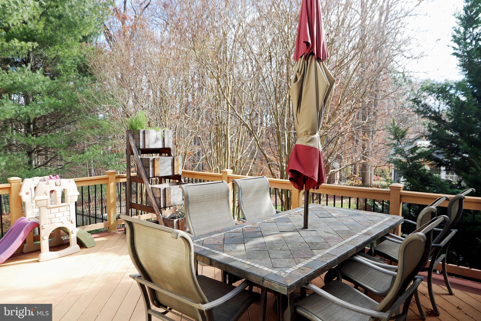 RIVER HILL - Residential