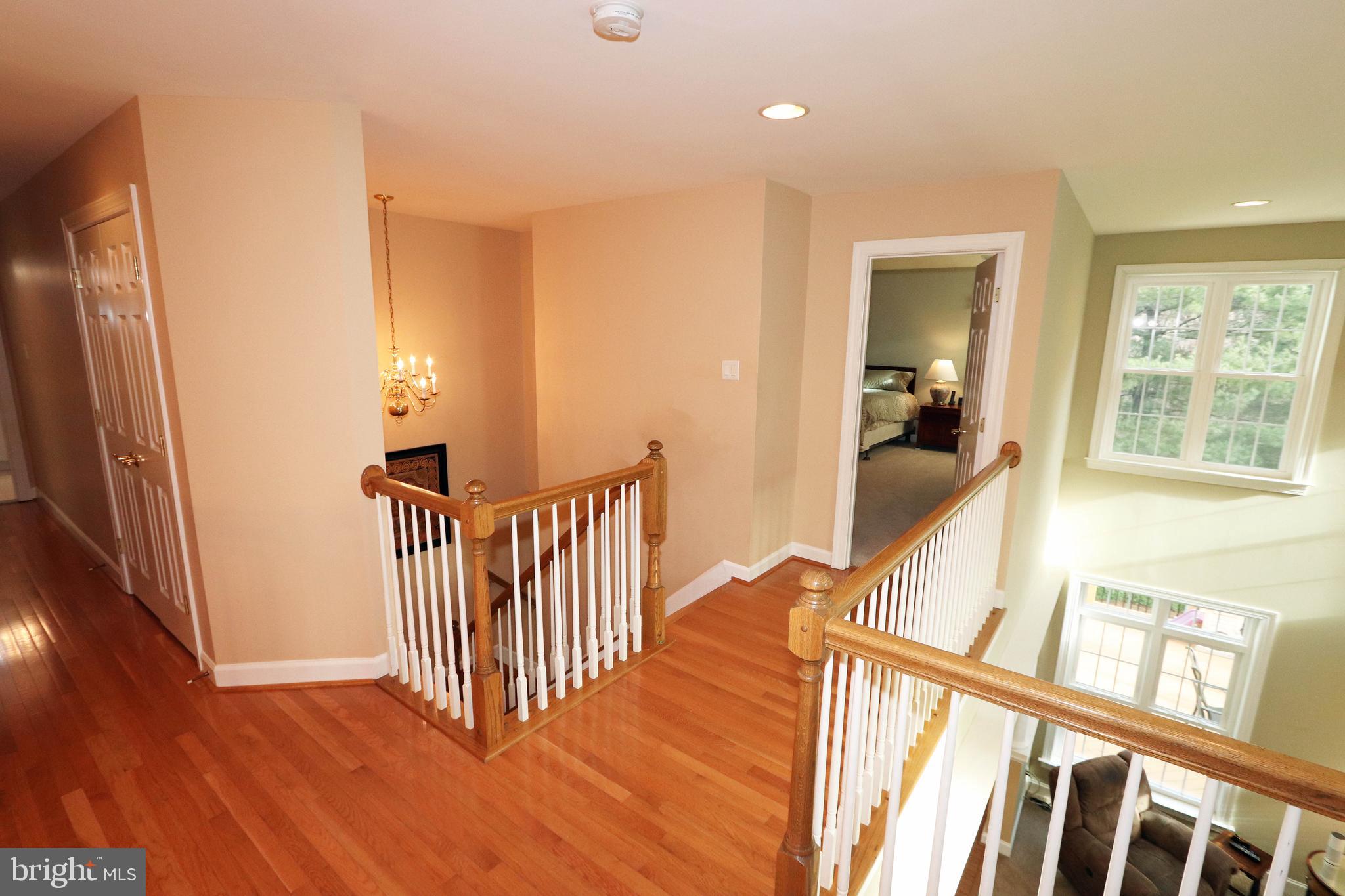 RIVER HILL - Residential