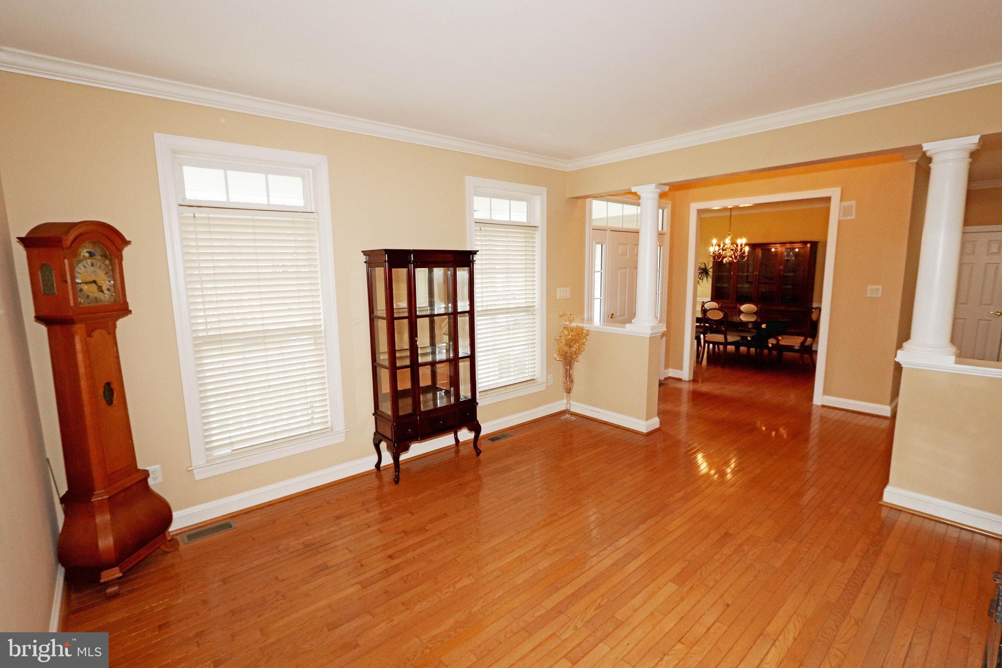 RIVER HILL - Residential