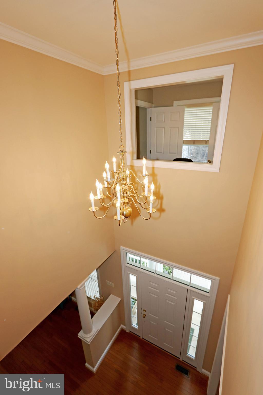 RIVER HILL - Residential