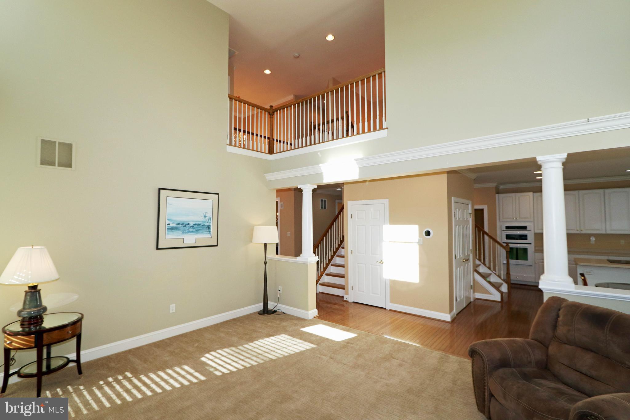 RIVER HILL - Residential