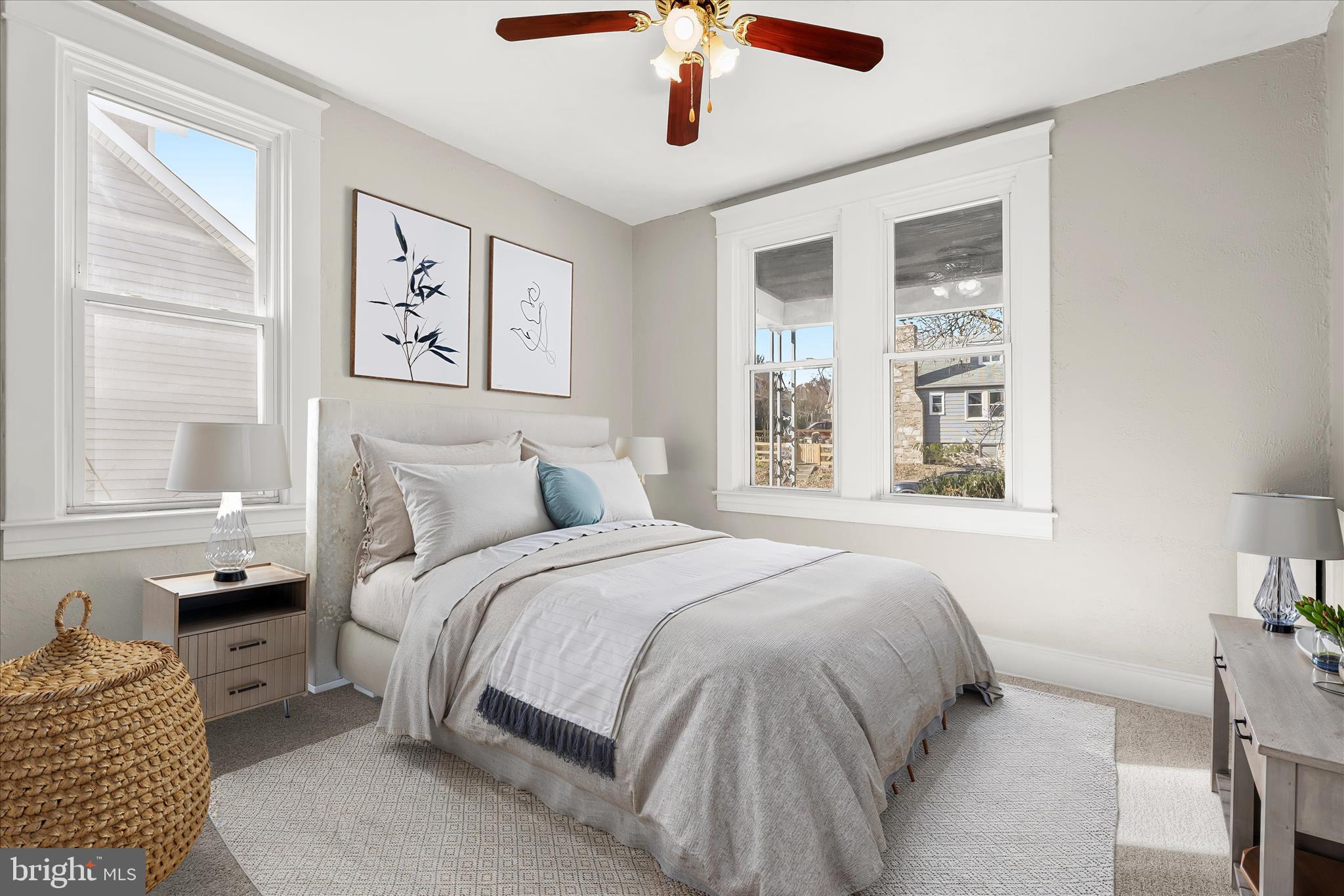 CATONSVILLE - Residential