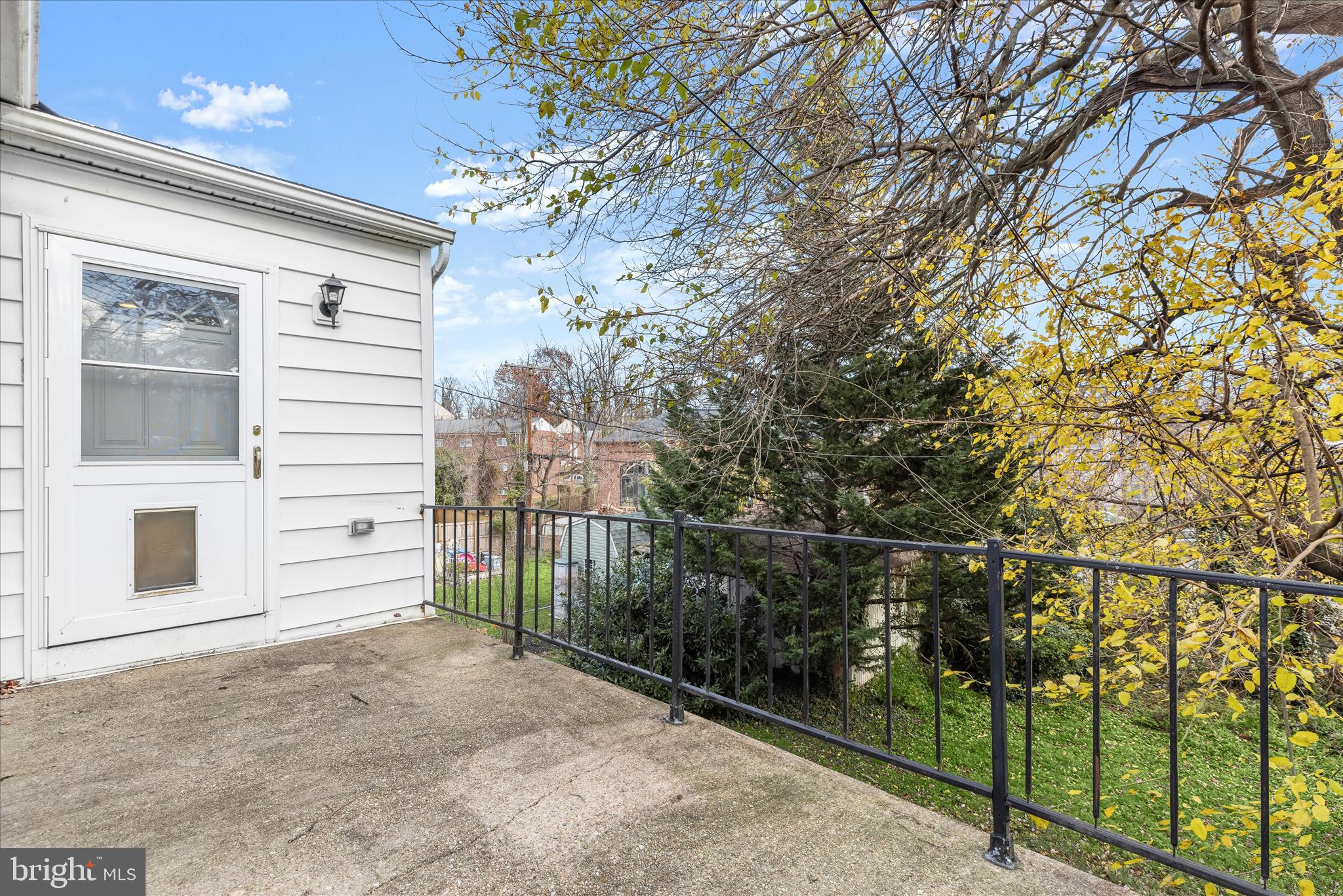 CATONSVILLE - Residential