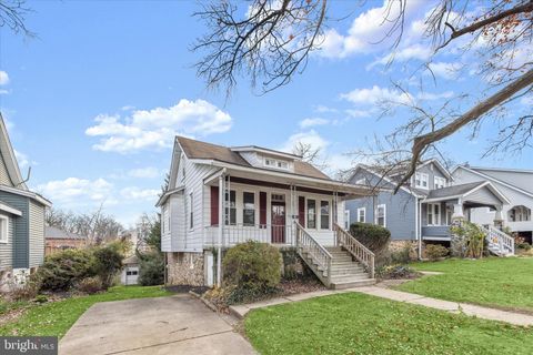 15 EDMONDSON RIDGE BALTIMORE MD 21228