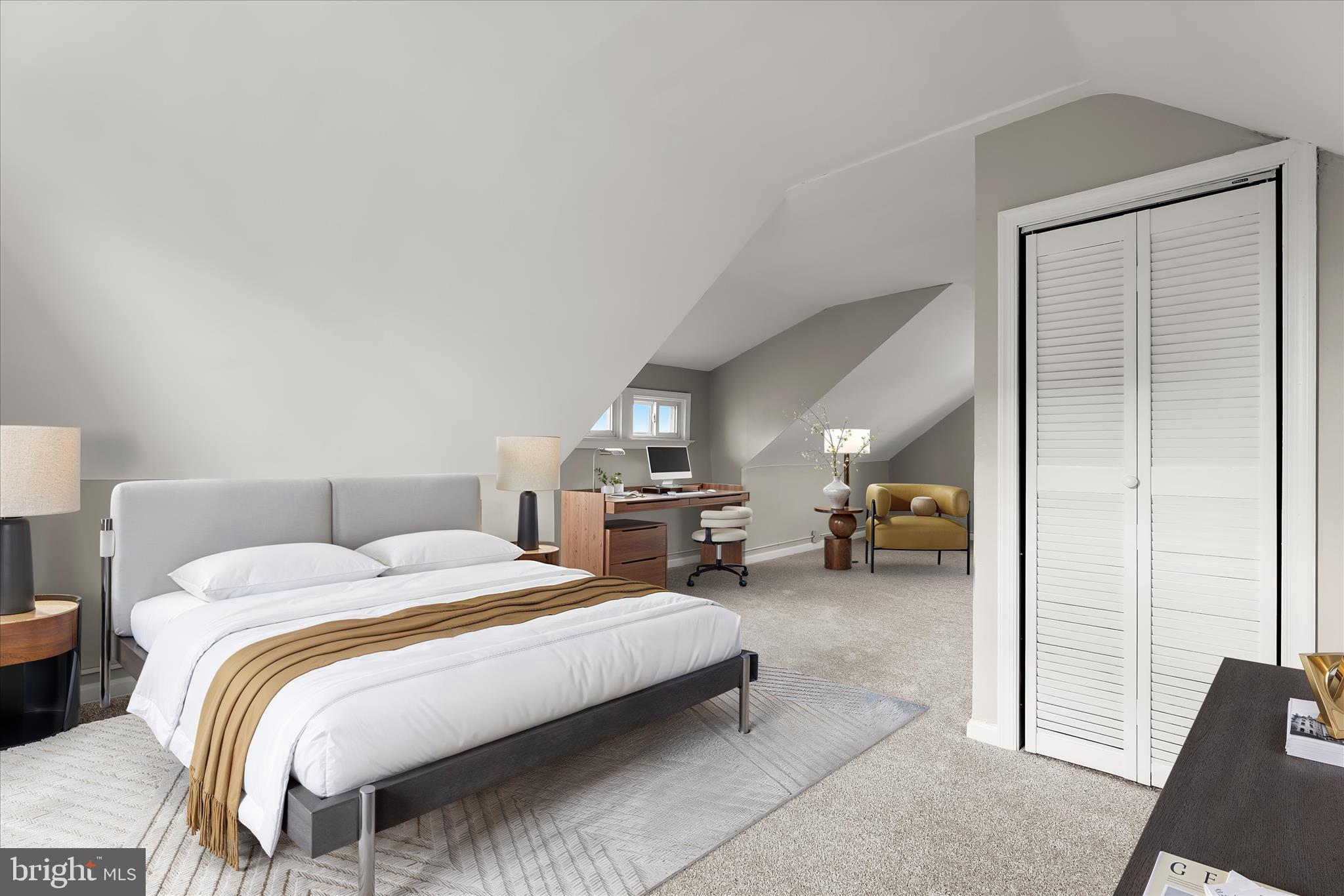 CATONSVILLE - Residential