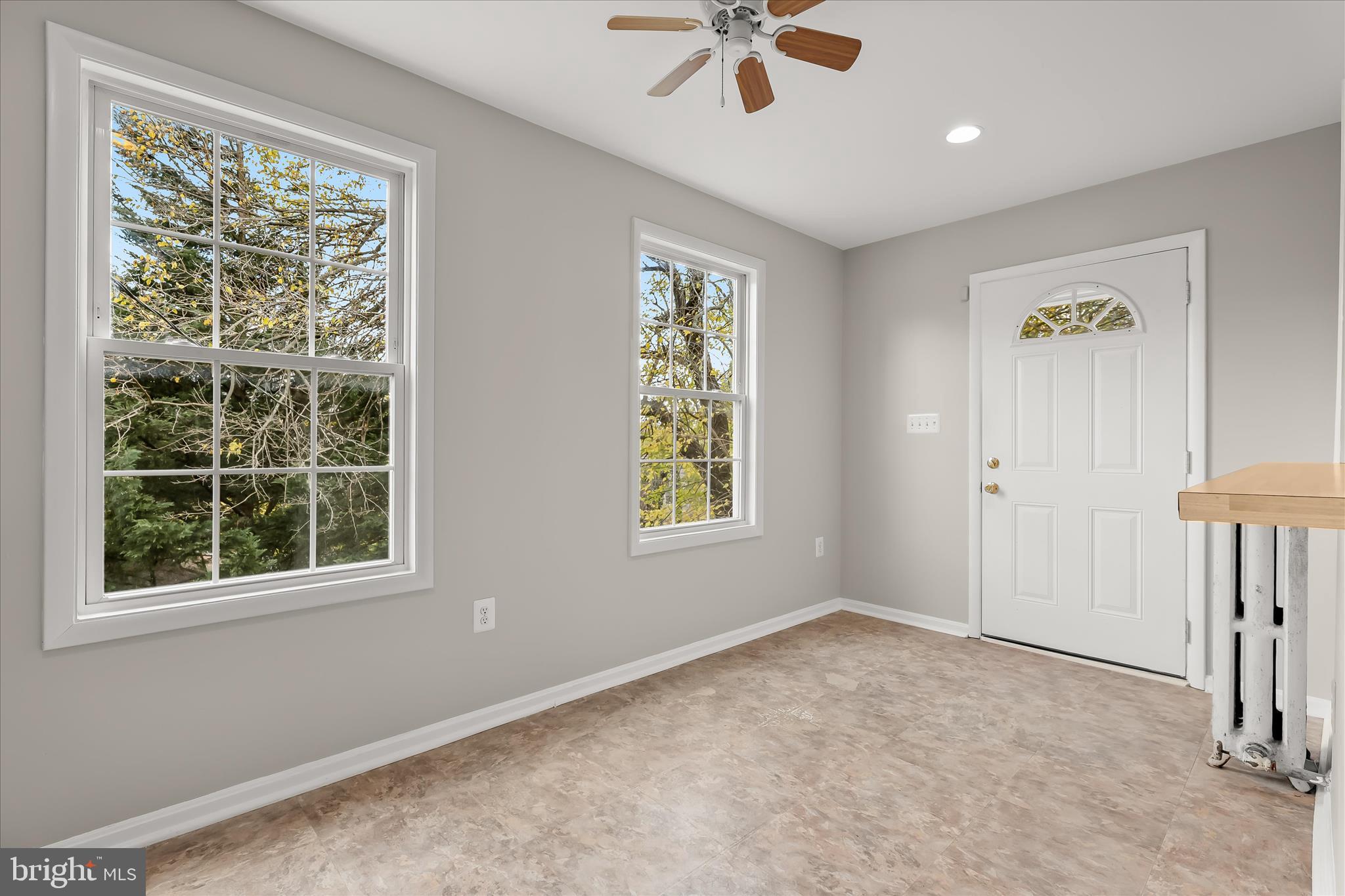 CATONSVILLE - Residential