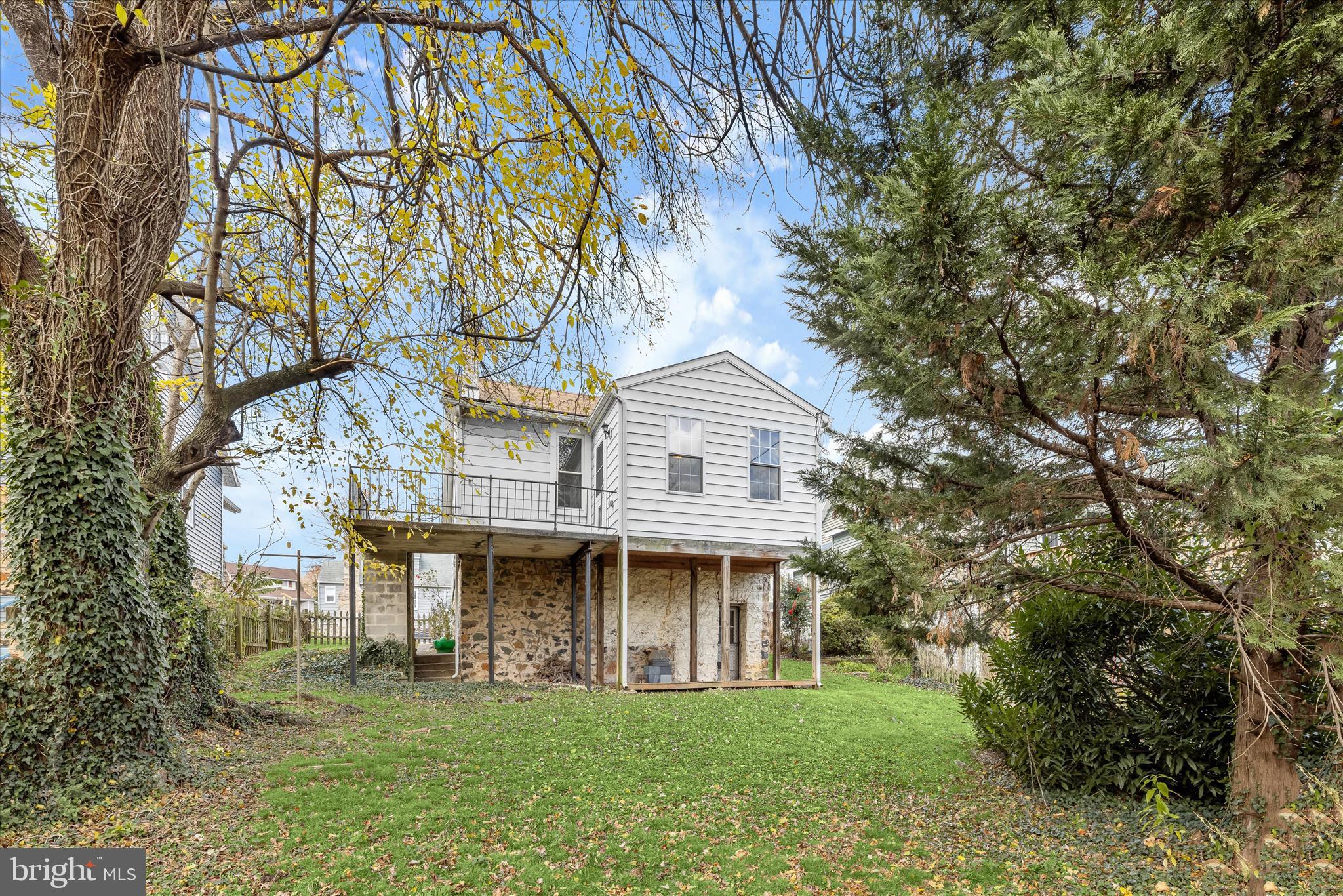 CATONSVILLE - Residential