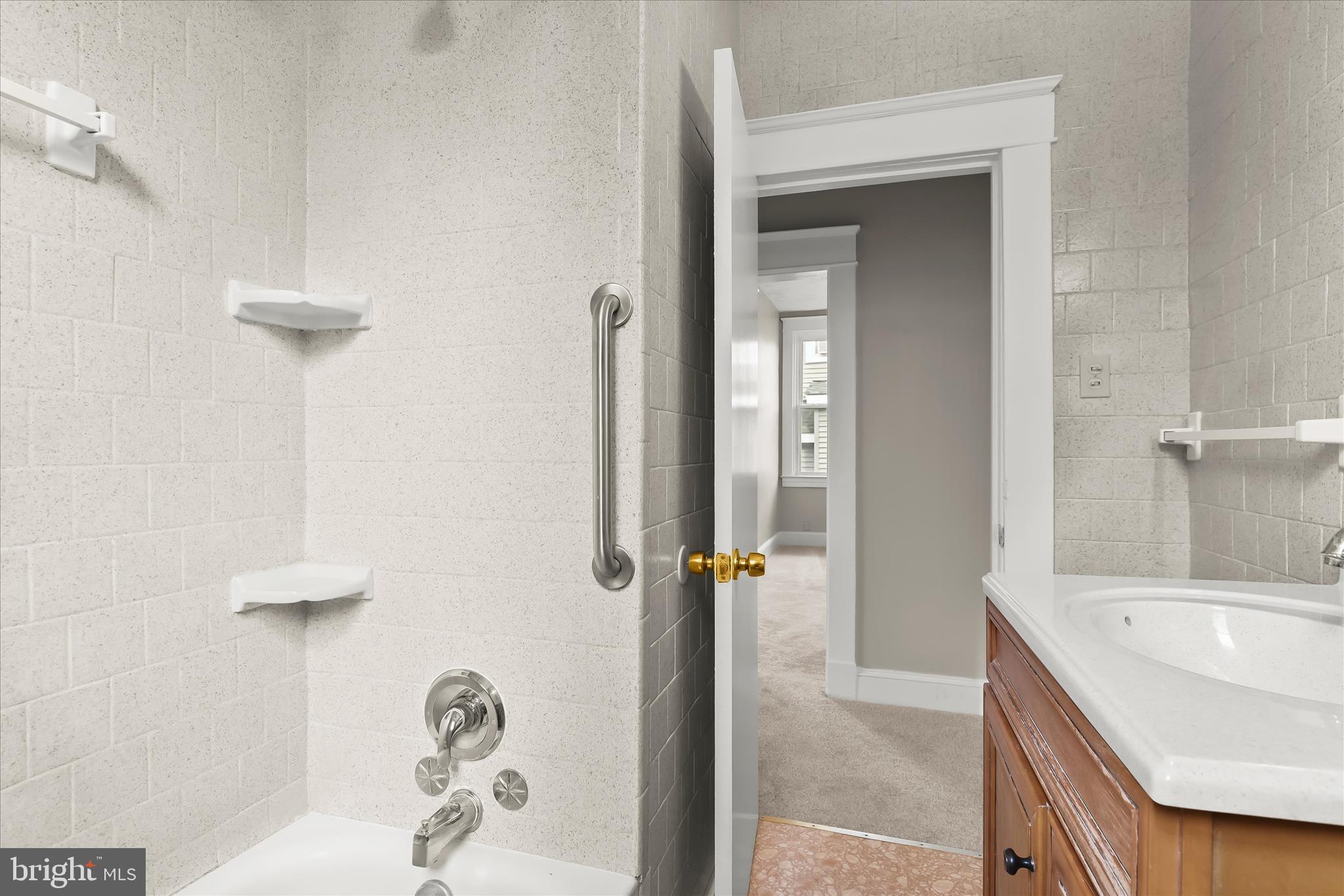 CATONSVILLE - Residential