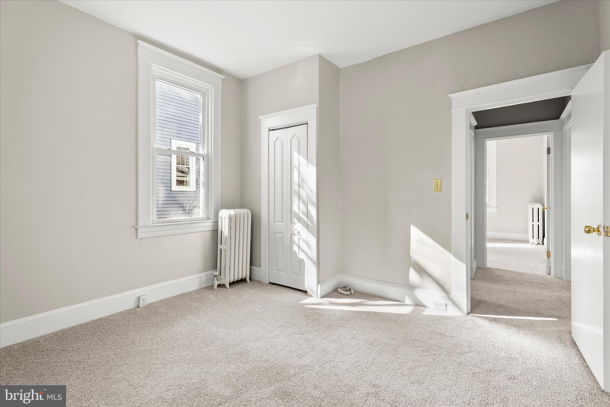 CATONSVILLE - Residential