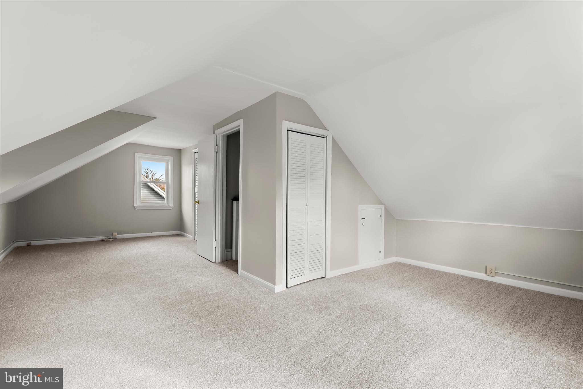 CATONSVILLE - Residential