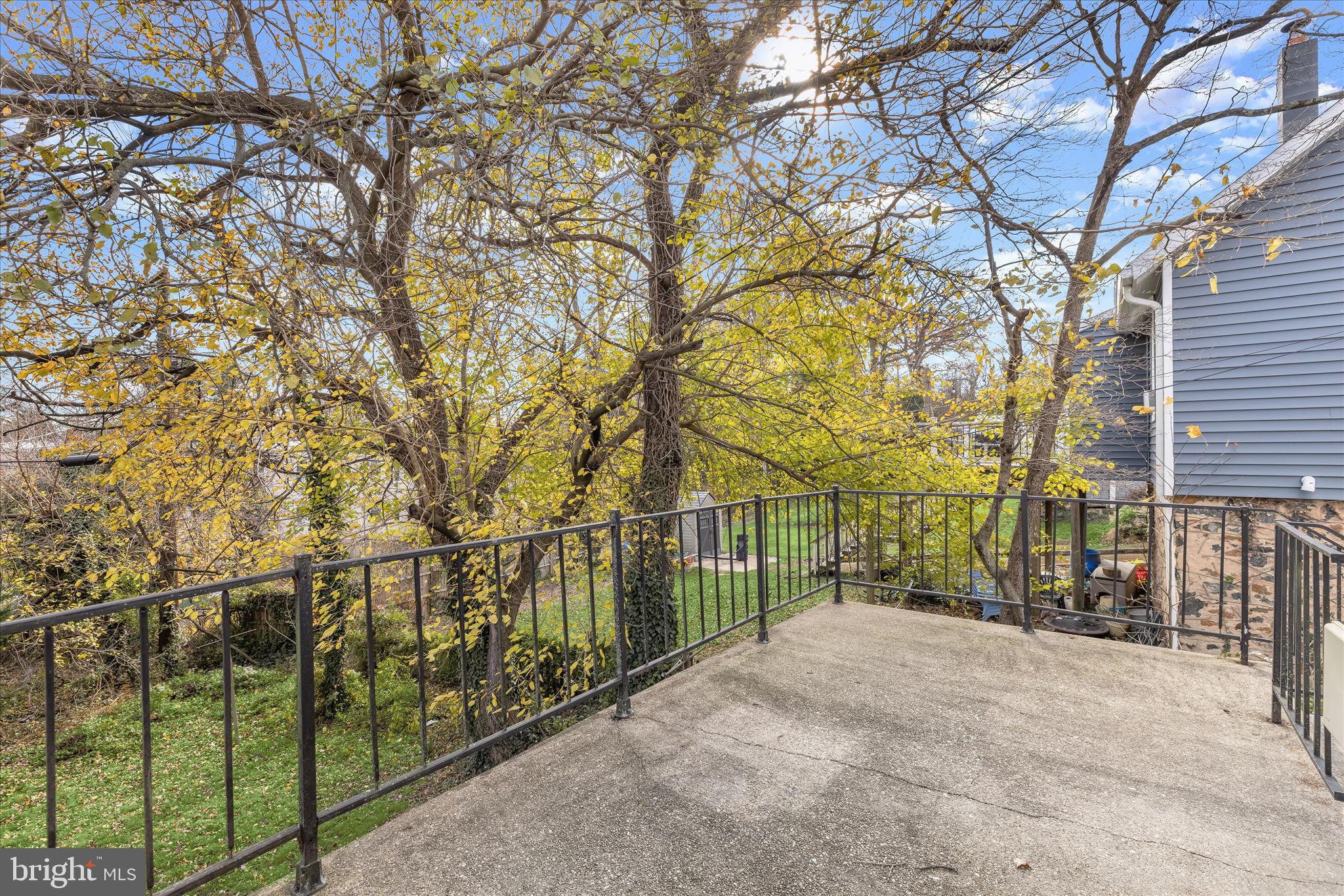 CATONSVILLE - Residential