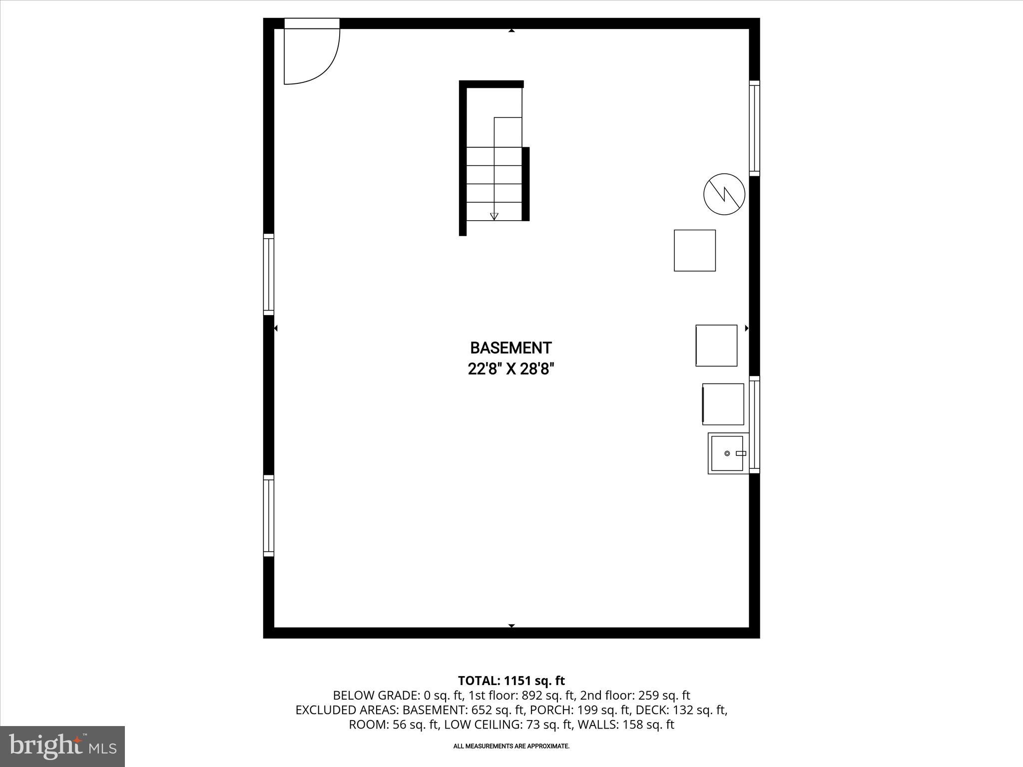 CATONSVILLE - Residential