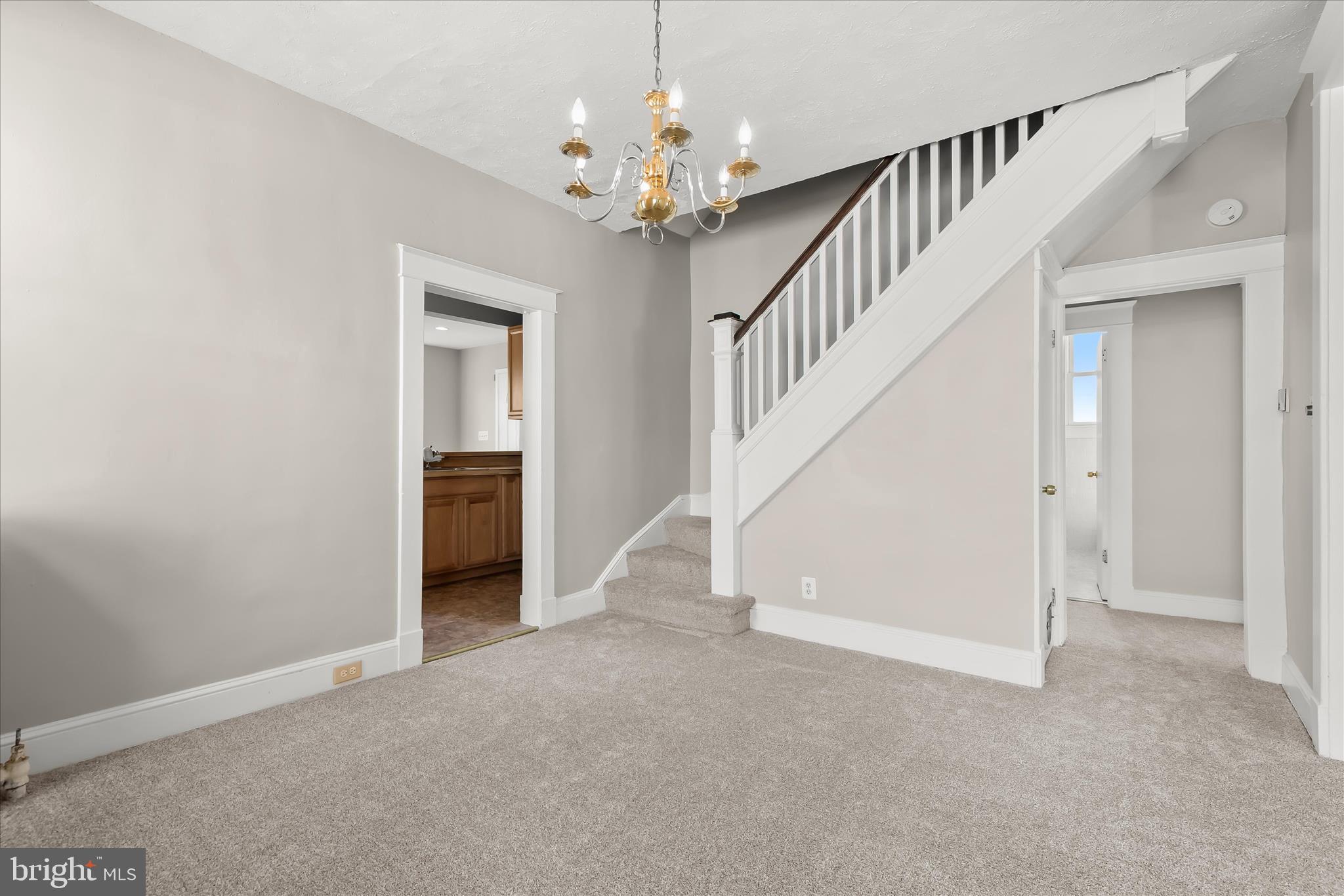 CATONSVILLE - Residential