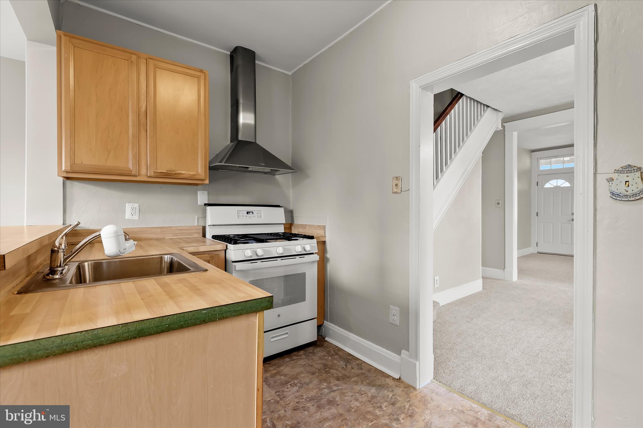 CATONSVILLE - Residential