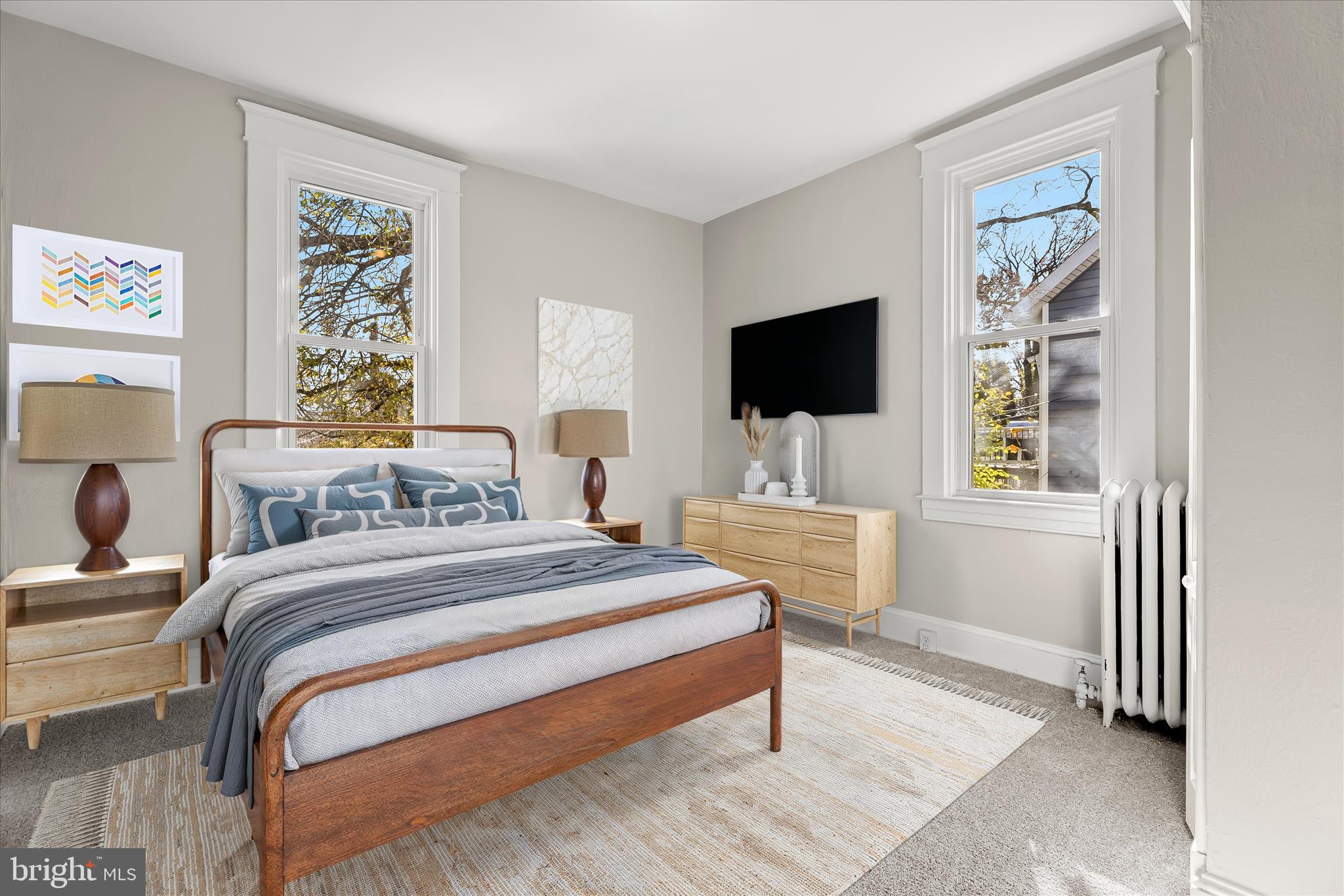 CATONSVILLE - Residential