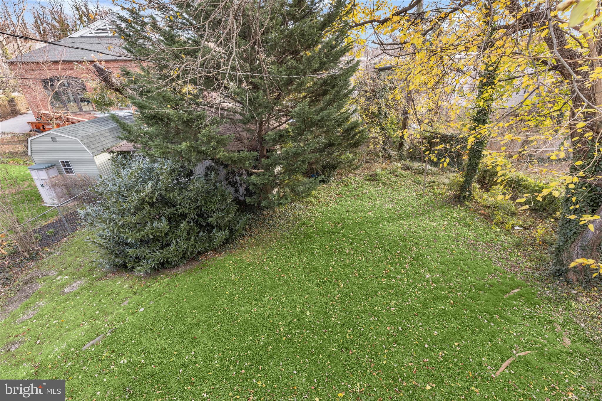 CATONSVILLE - Residential