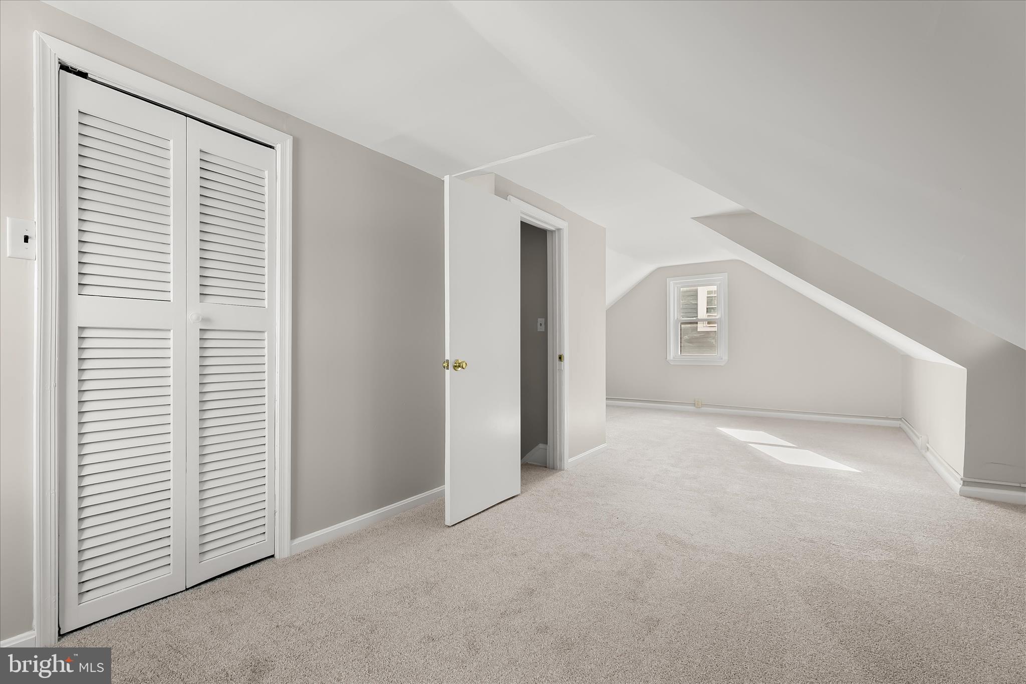 CATONSVILLE - Residential