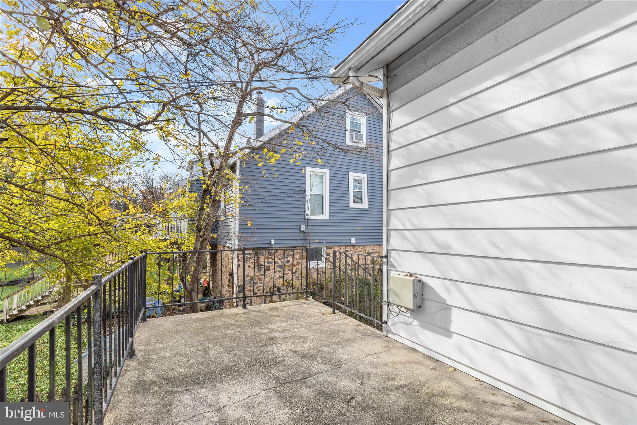 CATONSVILLE - Residential