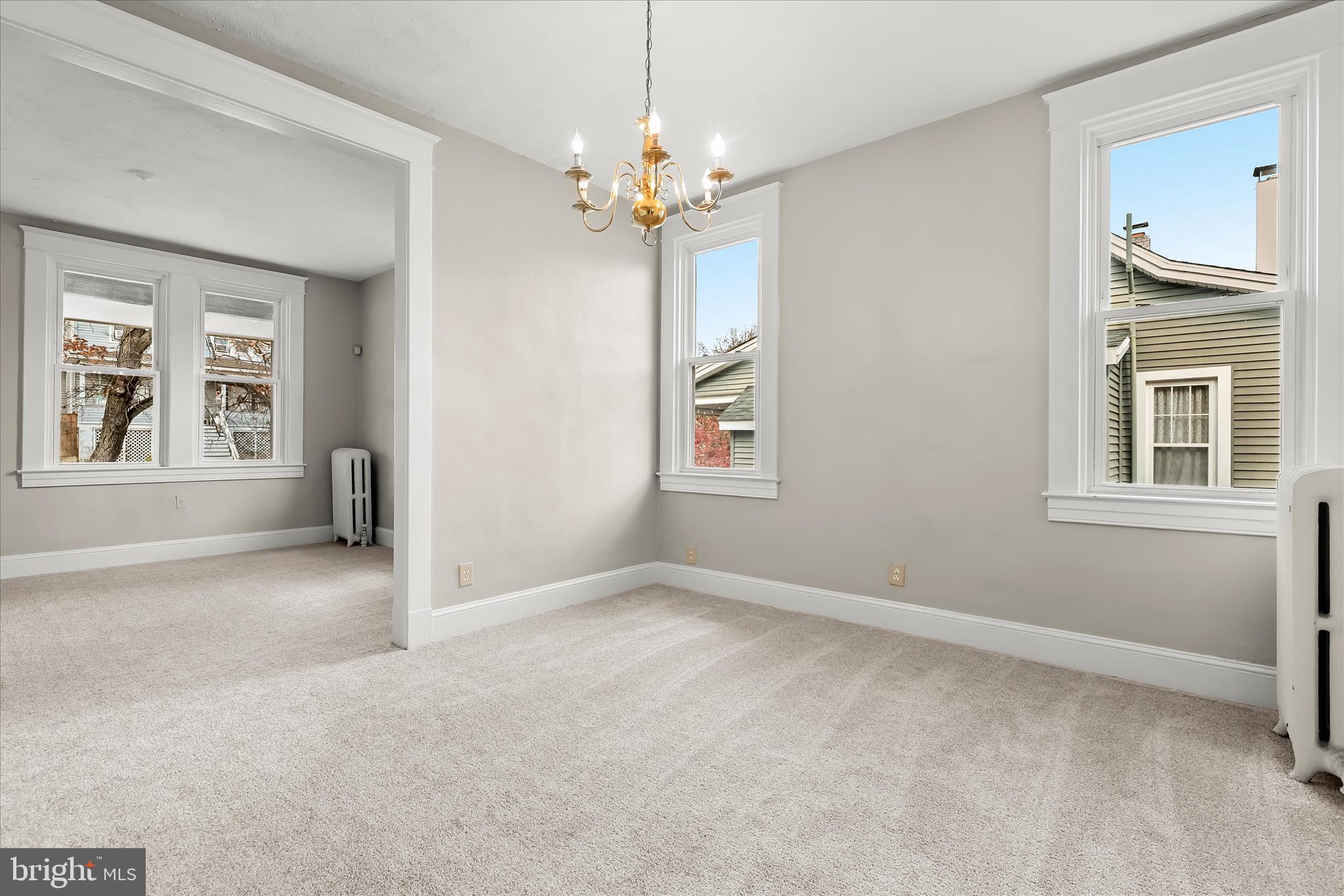 CATONSVILLE - Residential