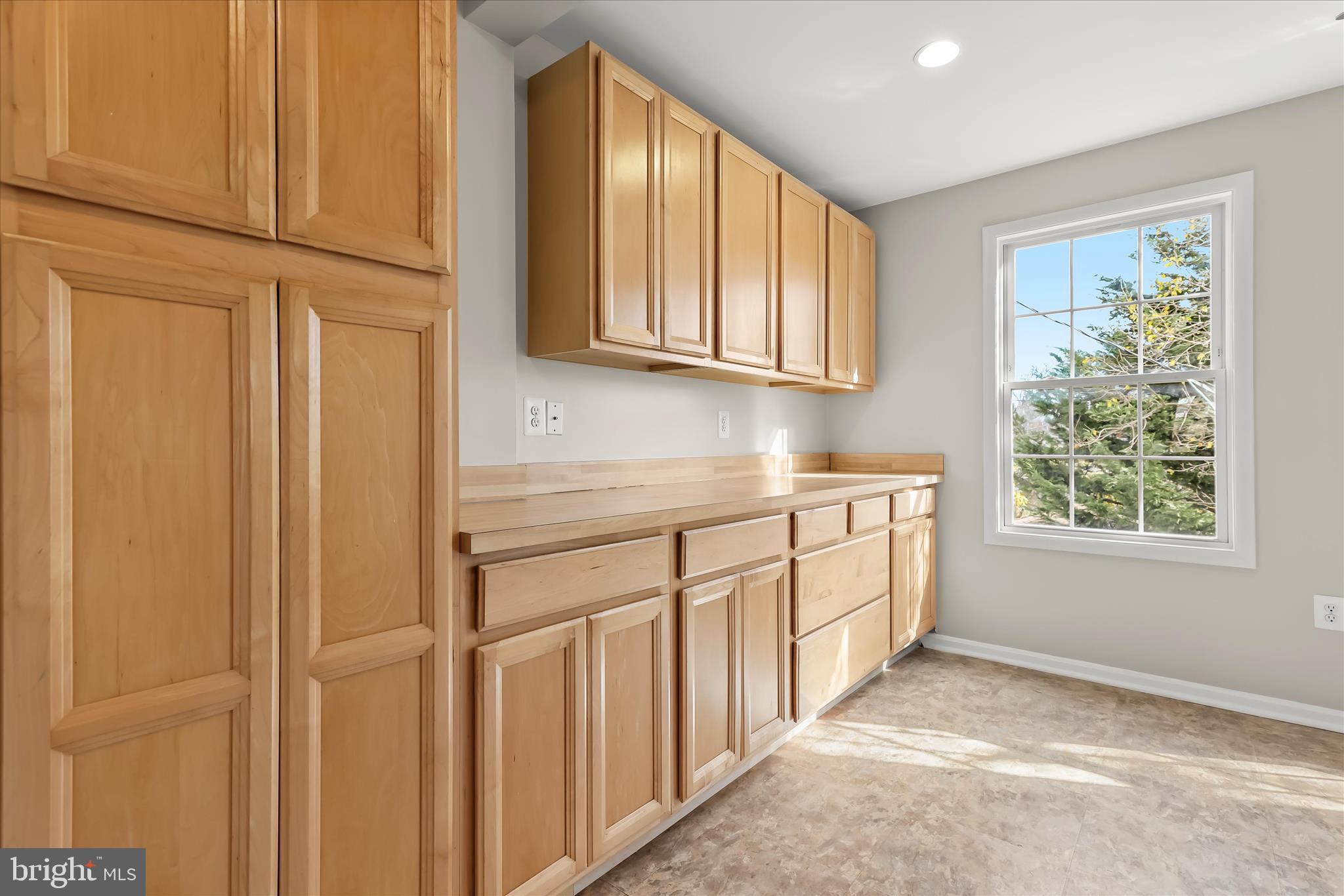 CATONSVILLE - Residential