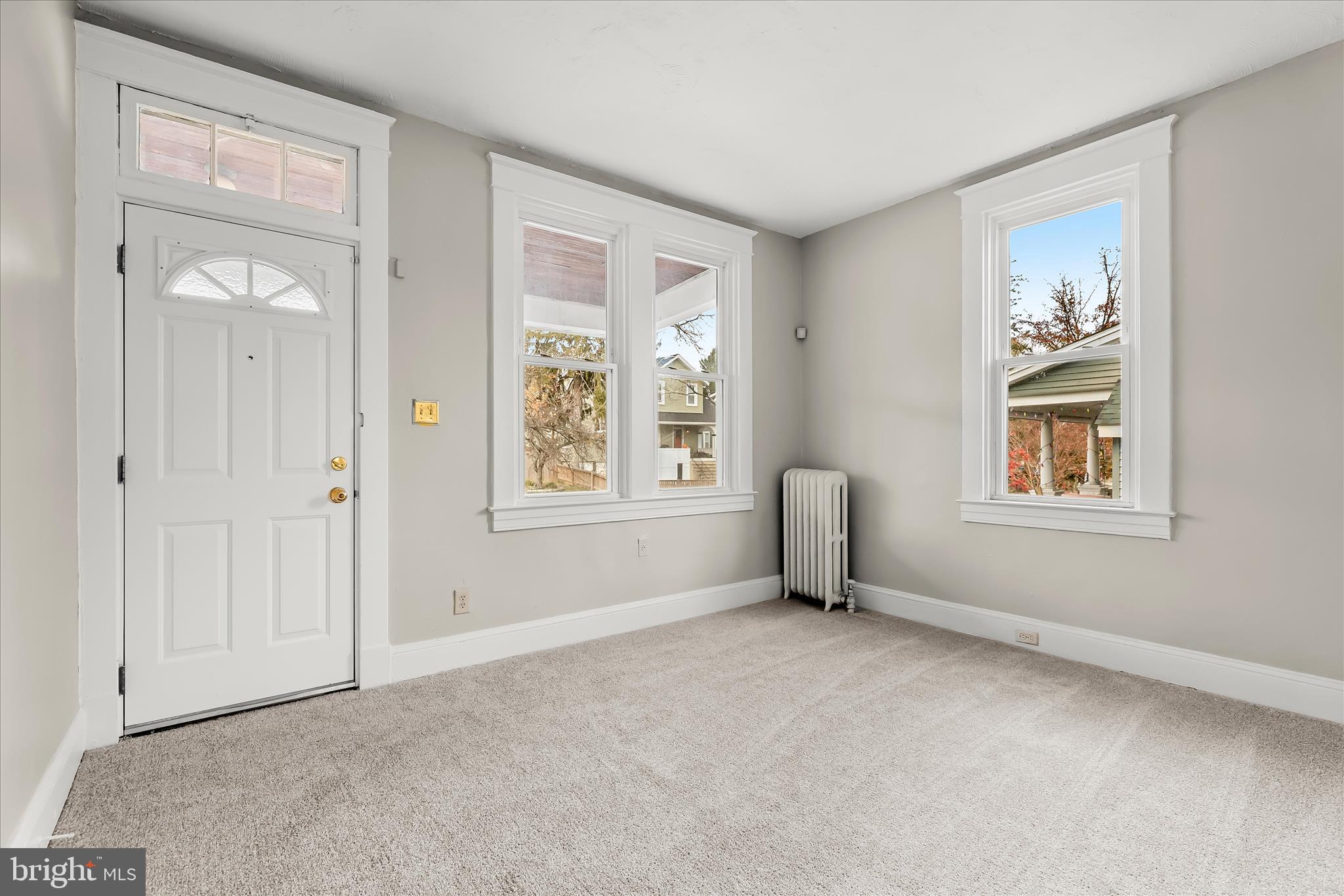 CATONSVILLE - Residential