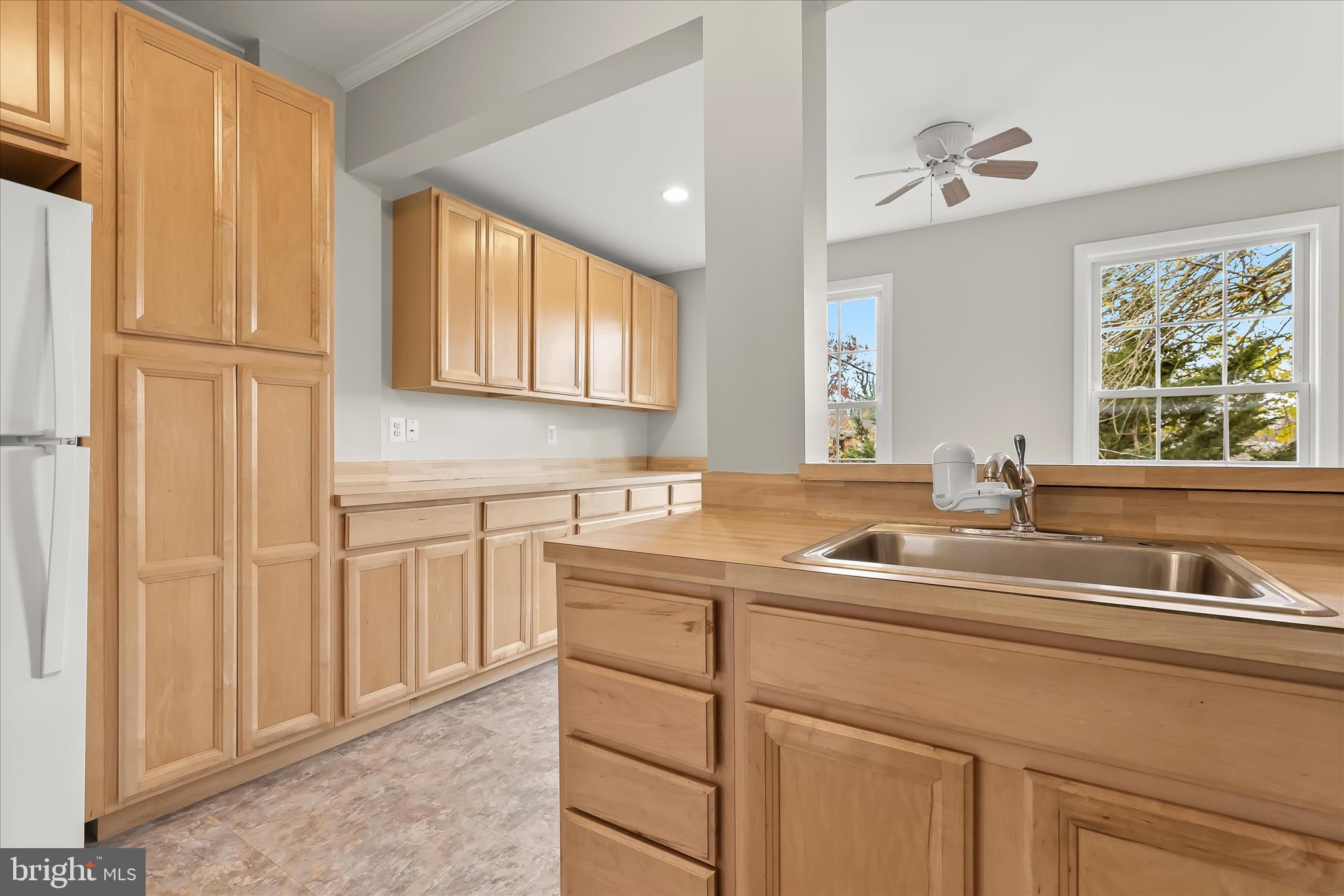 CATONSVILLE - Residential