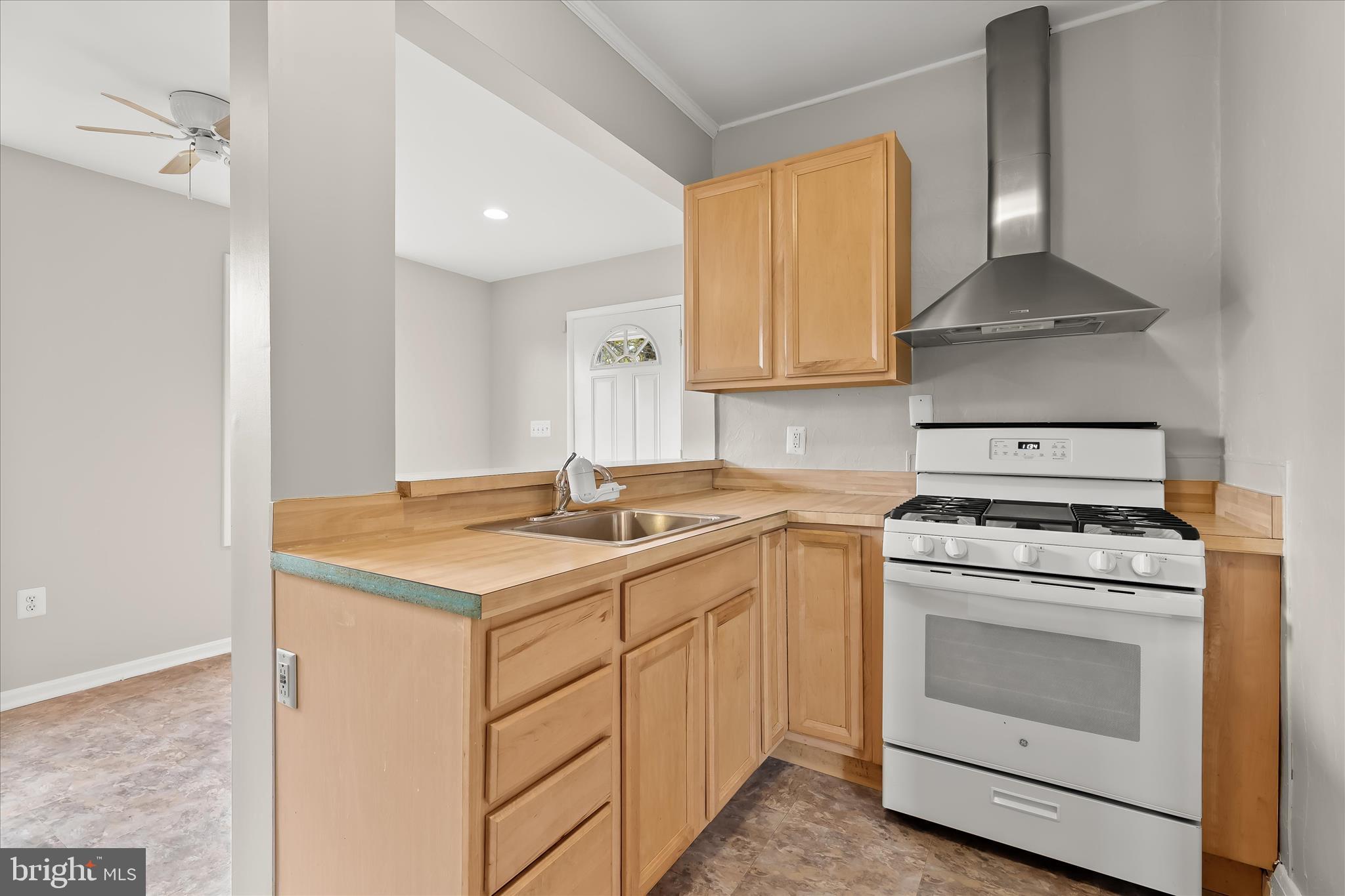 CATONSVILLE - Residential