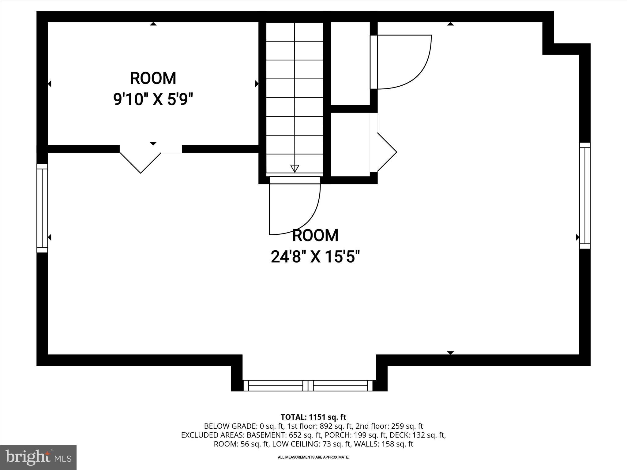 CATONSVILLE - Residential