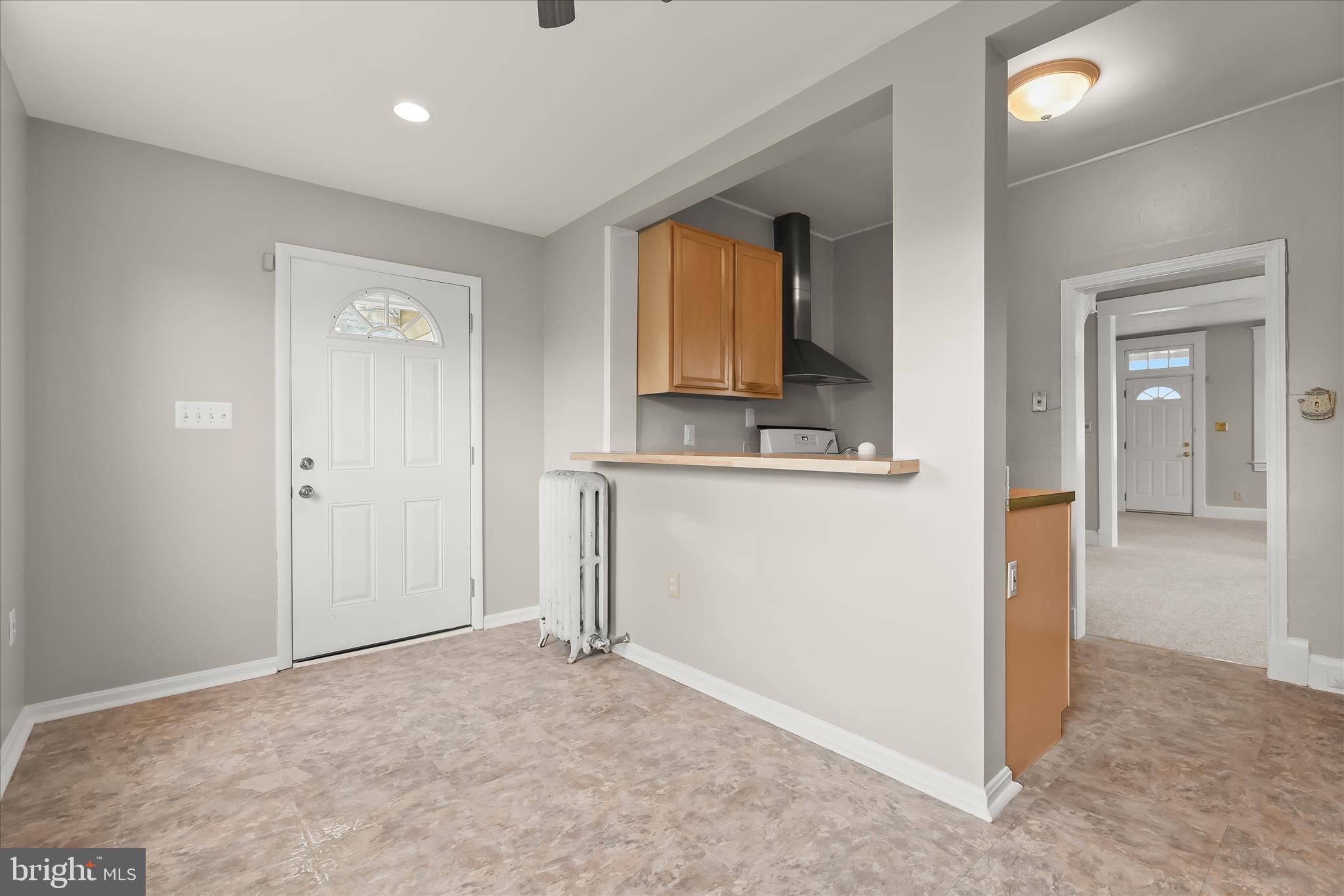 CATONSVILLE - Residential