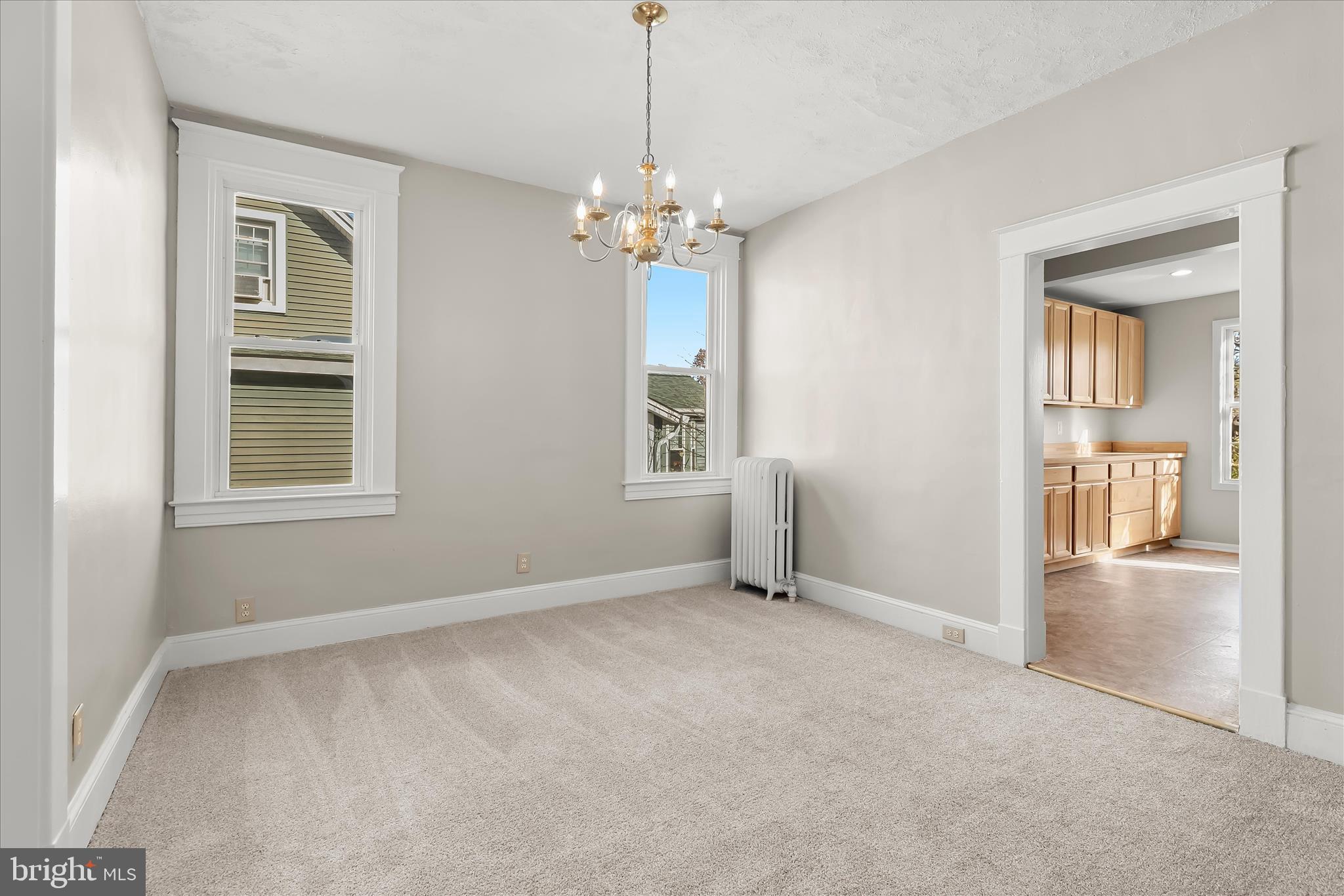 CATONSVILLE - Residential