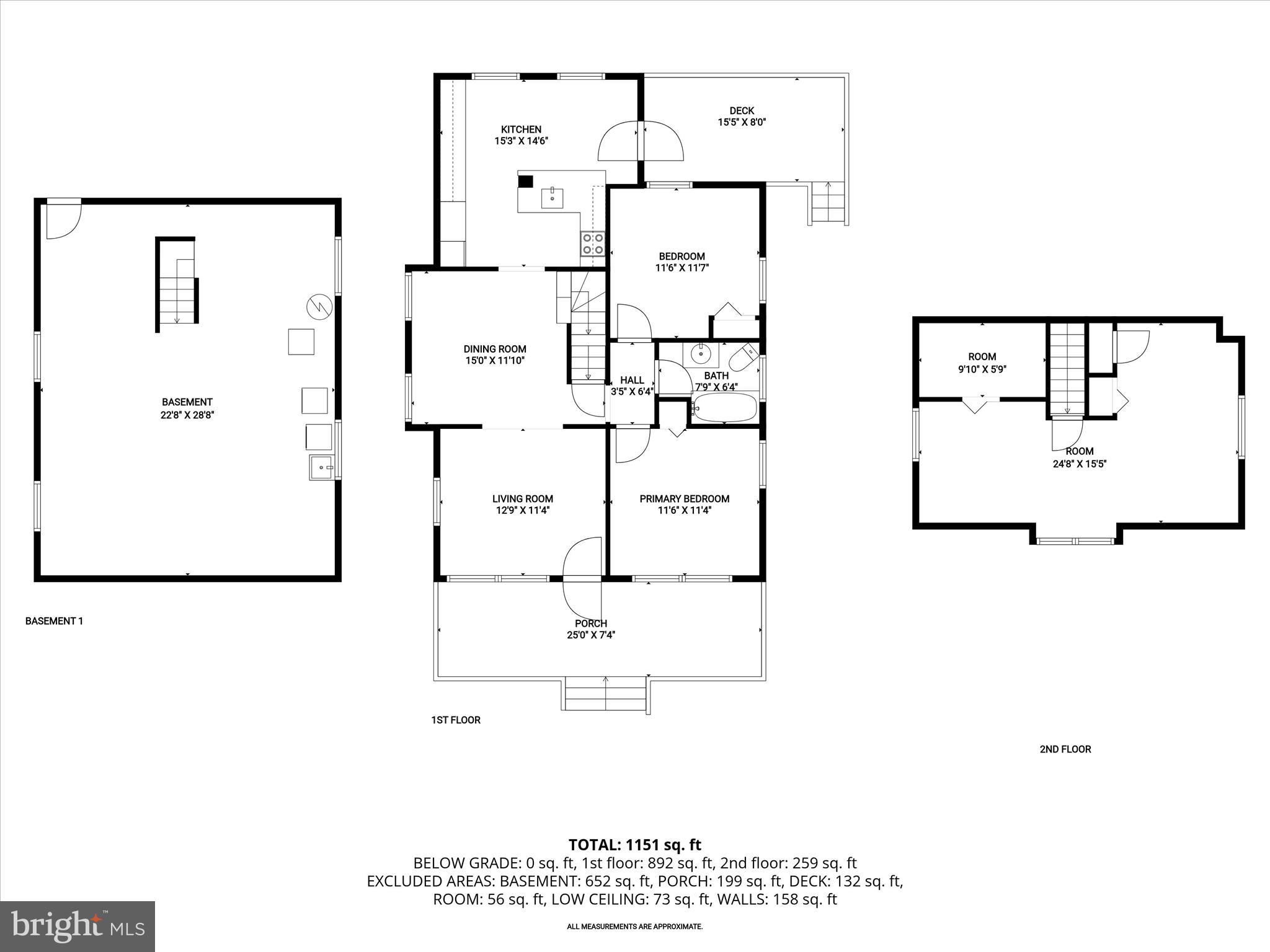 CATONSVILLE - Residential