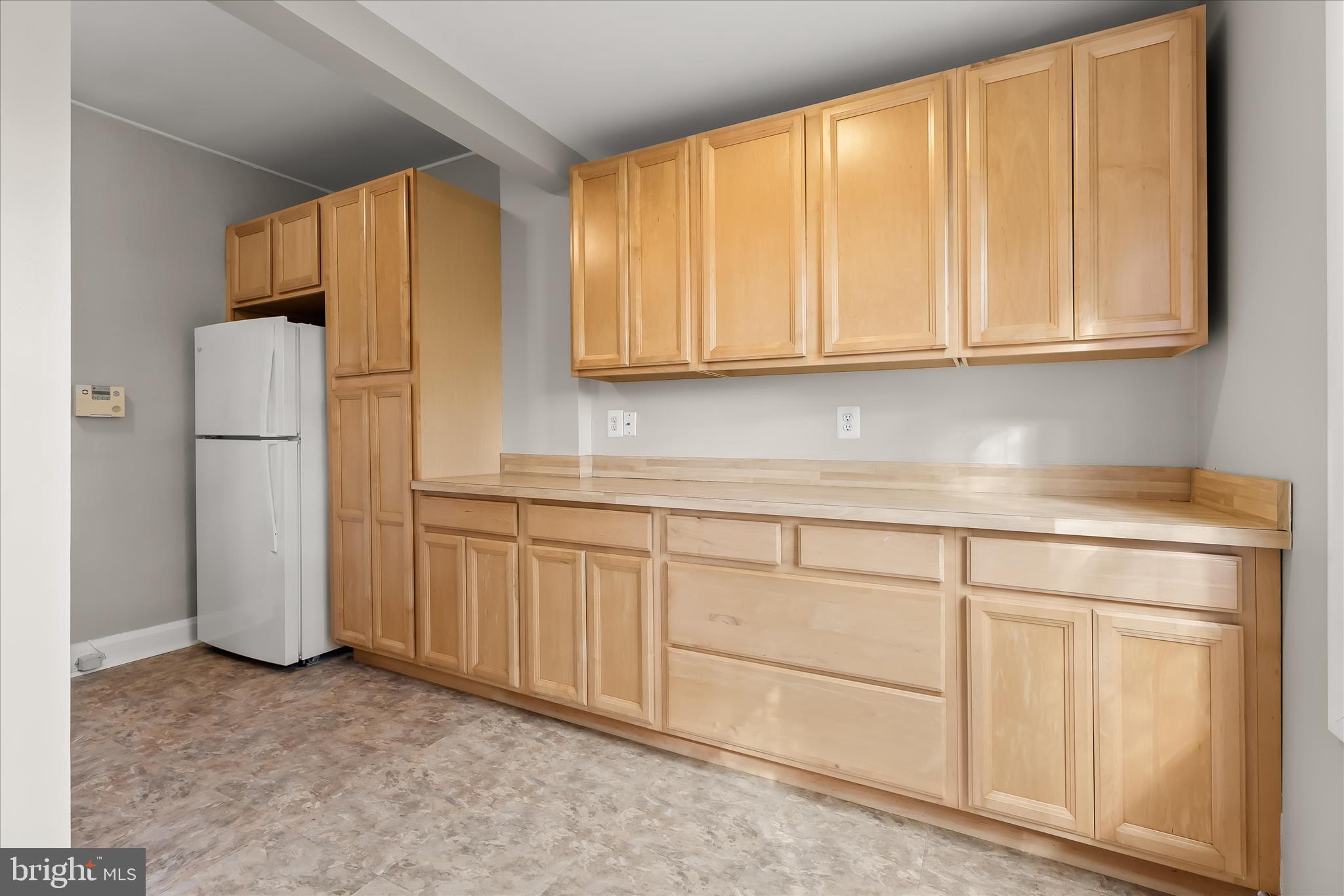 CATONSVILLE - Residential