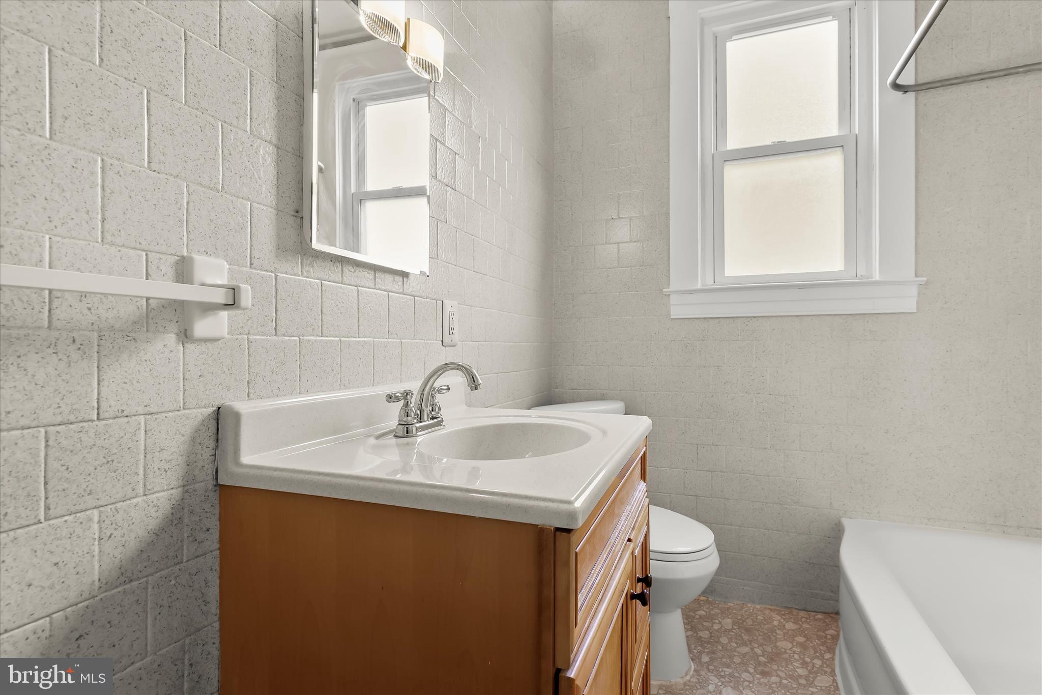 CATONSVILLE - Residential