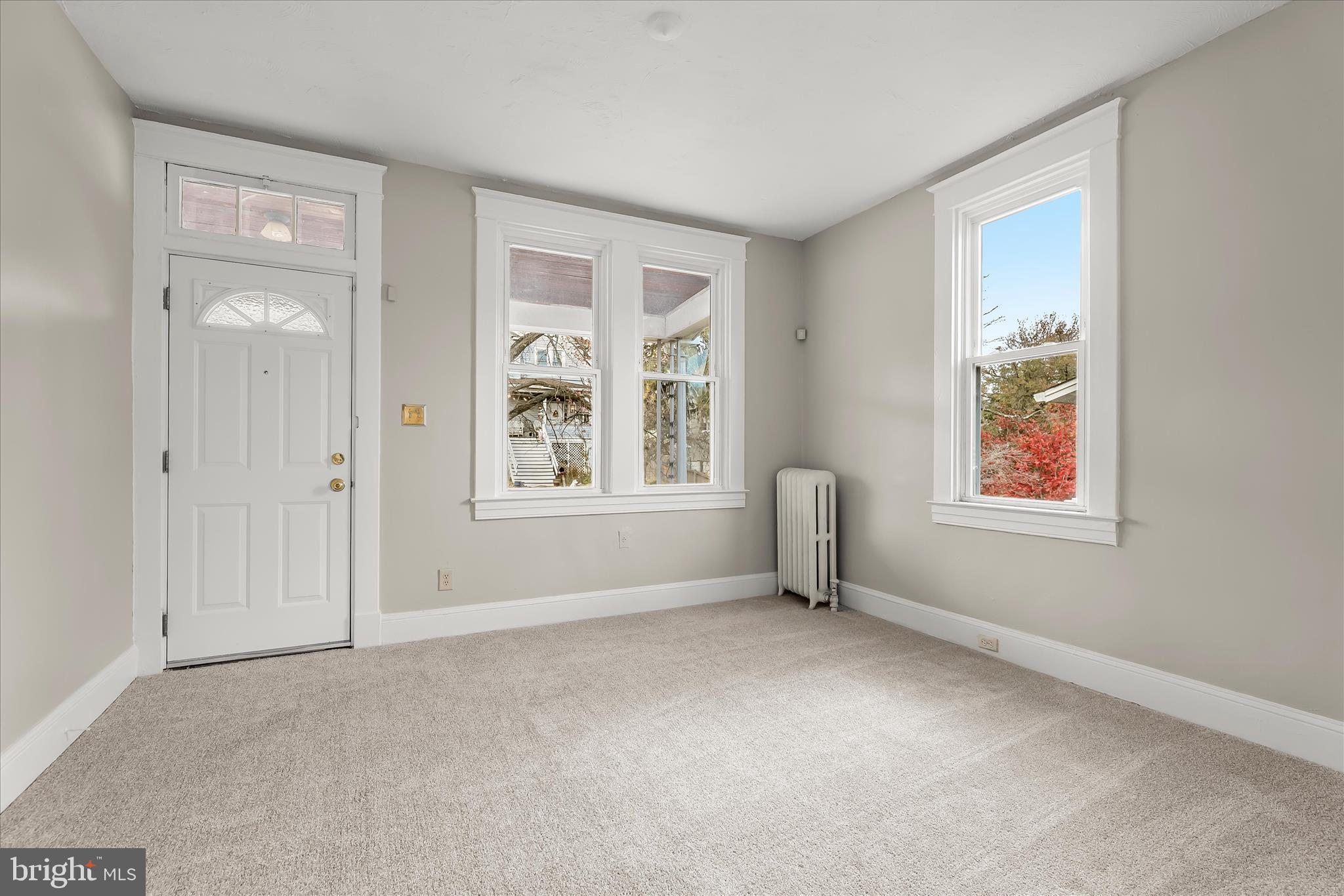 CATONSVILLE - Residential